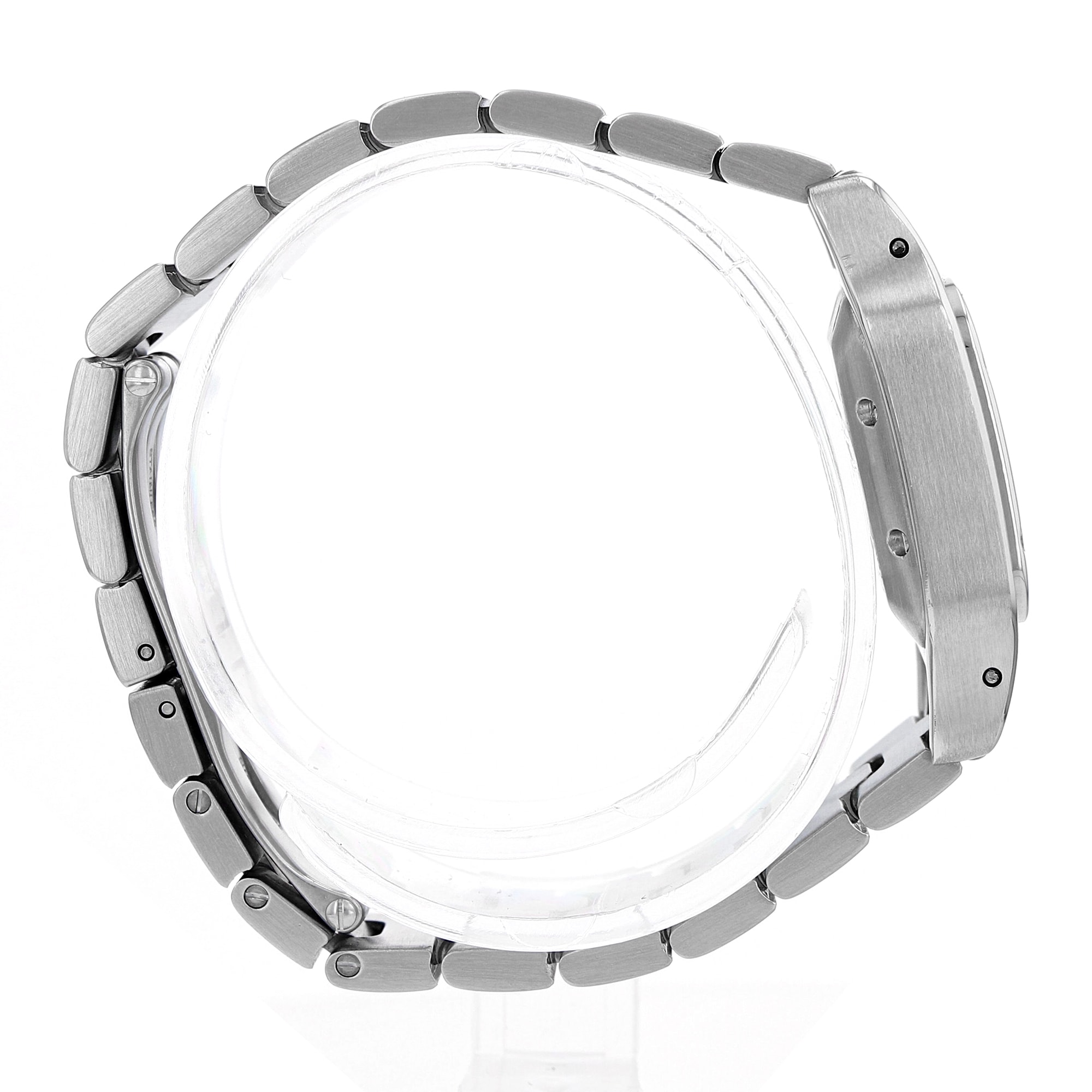 Cartier Santos Galbée