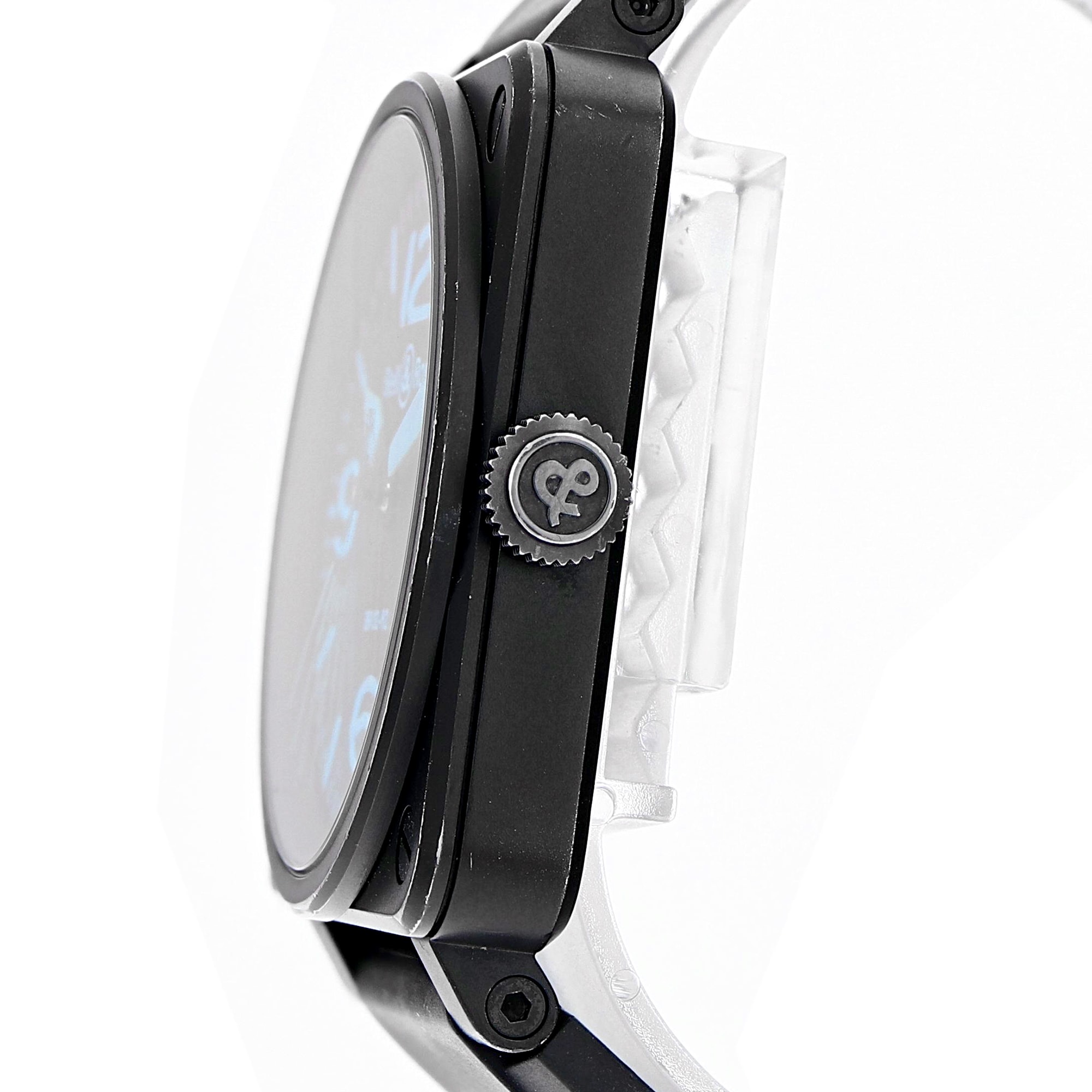 Bell & Ross BR 03-92 Steel