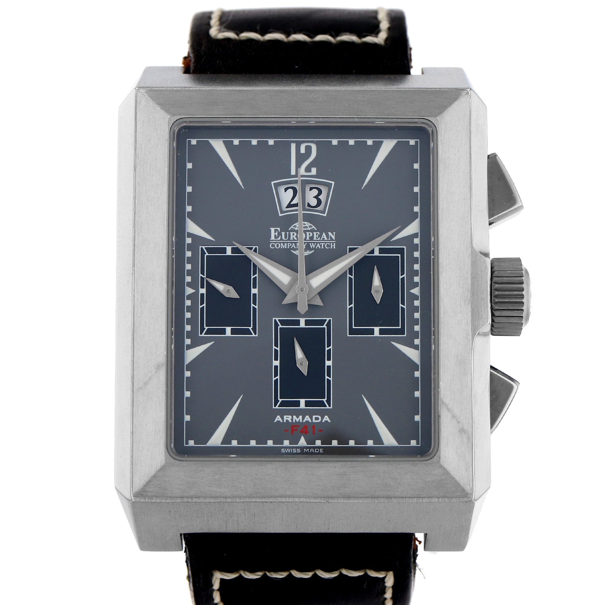 European Watch Armada