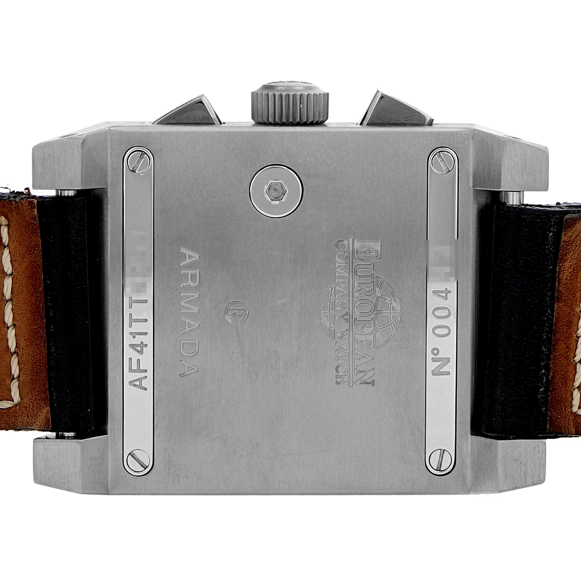 European Watch Armada