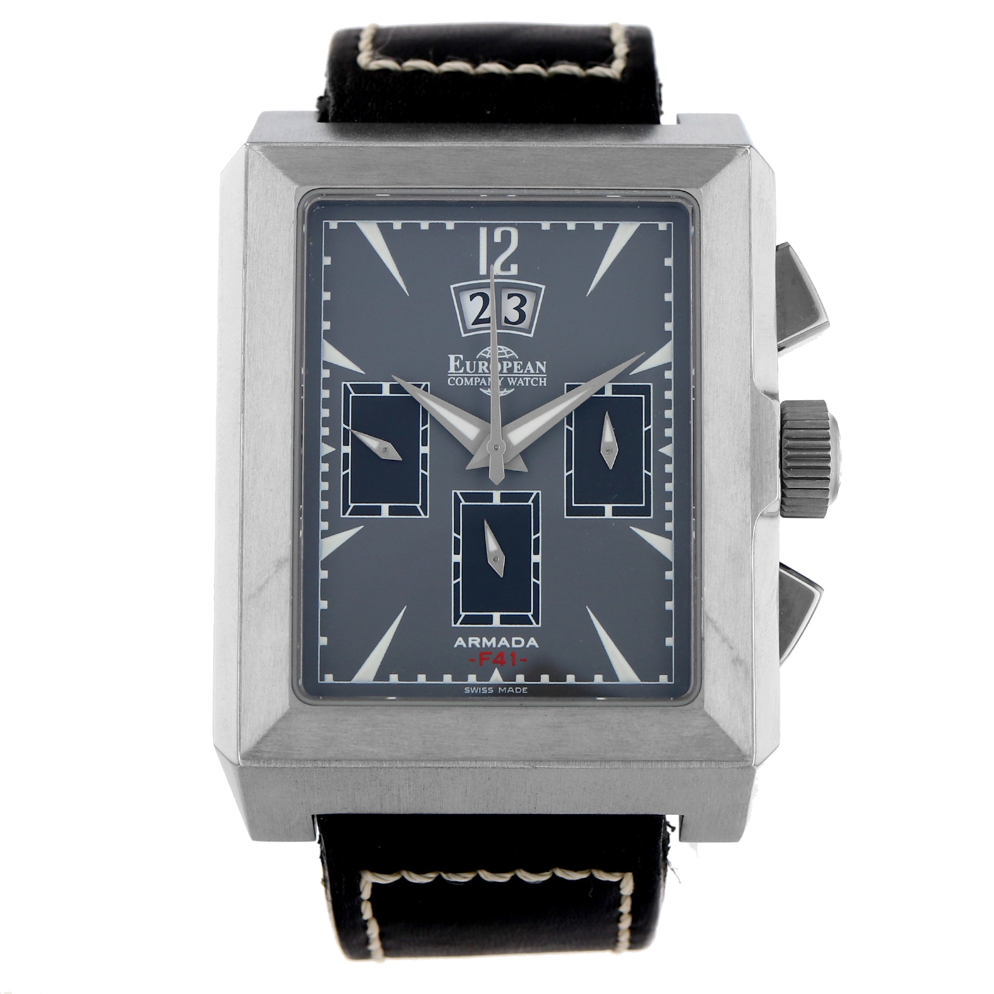European Watch Armada
