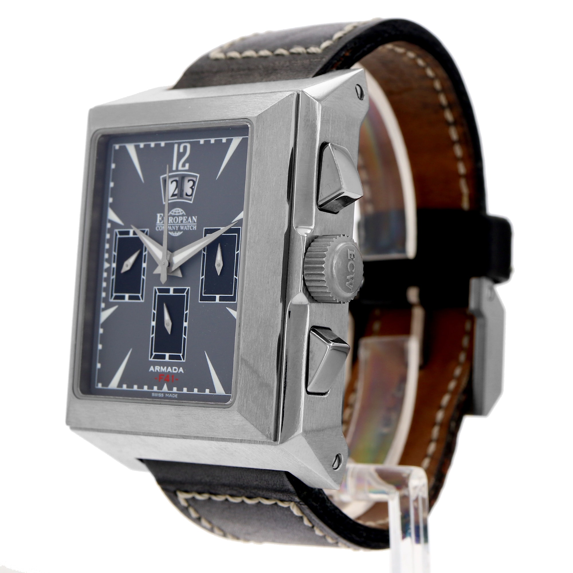 European Watch Armada