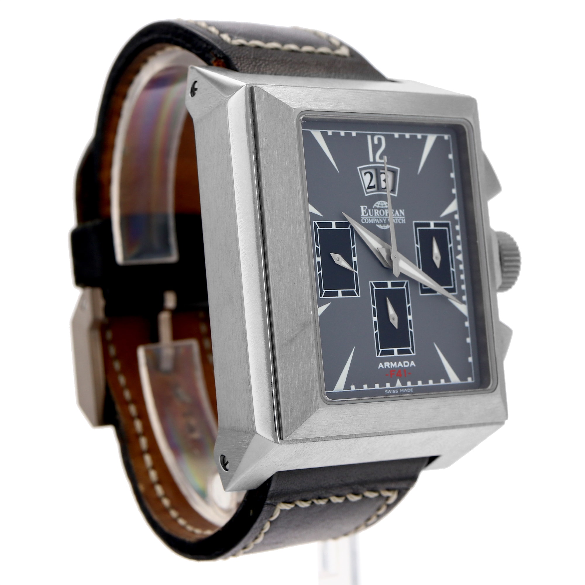 European Watch Armada