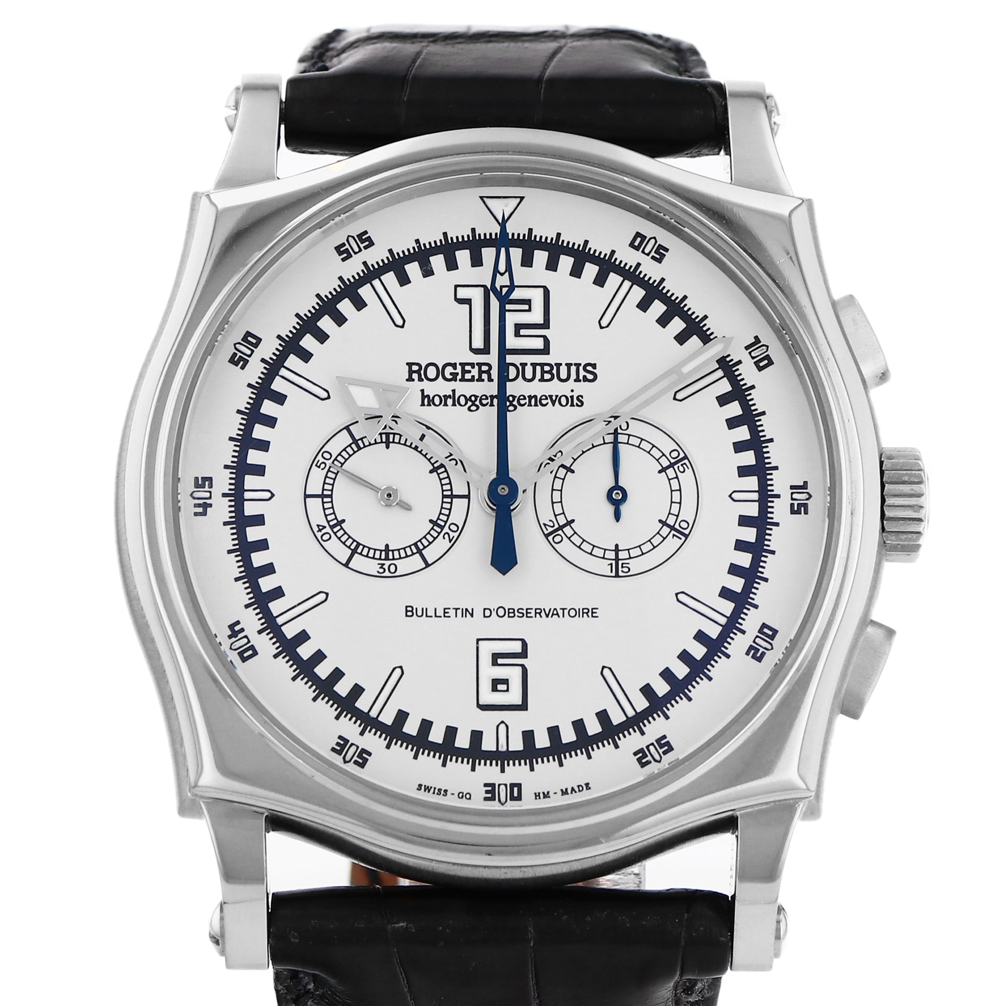 Roger Dubuis Sympathie