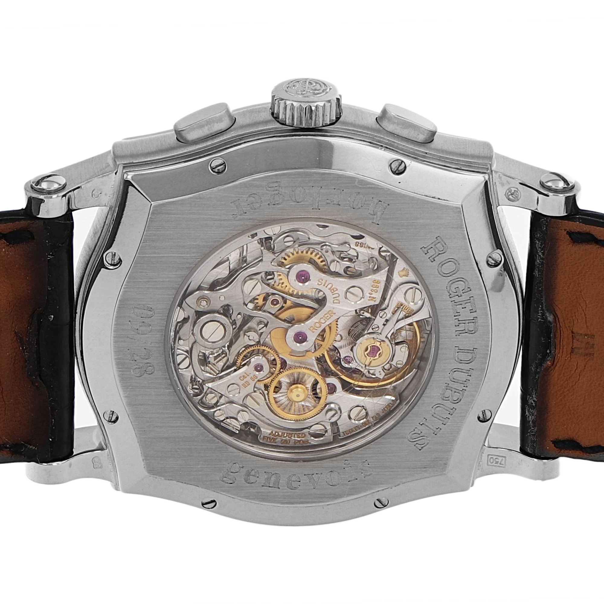 Roger Dubuis Sympathie