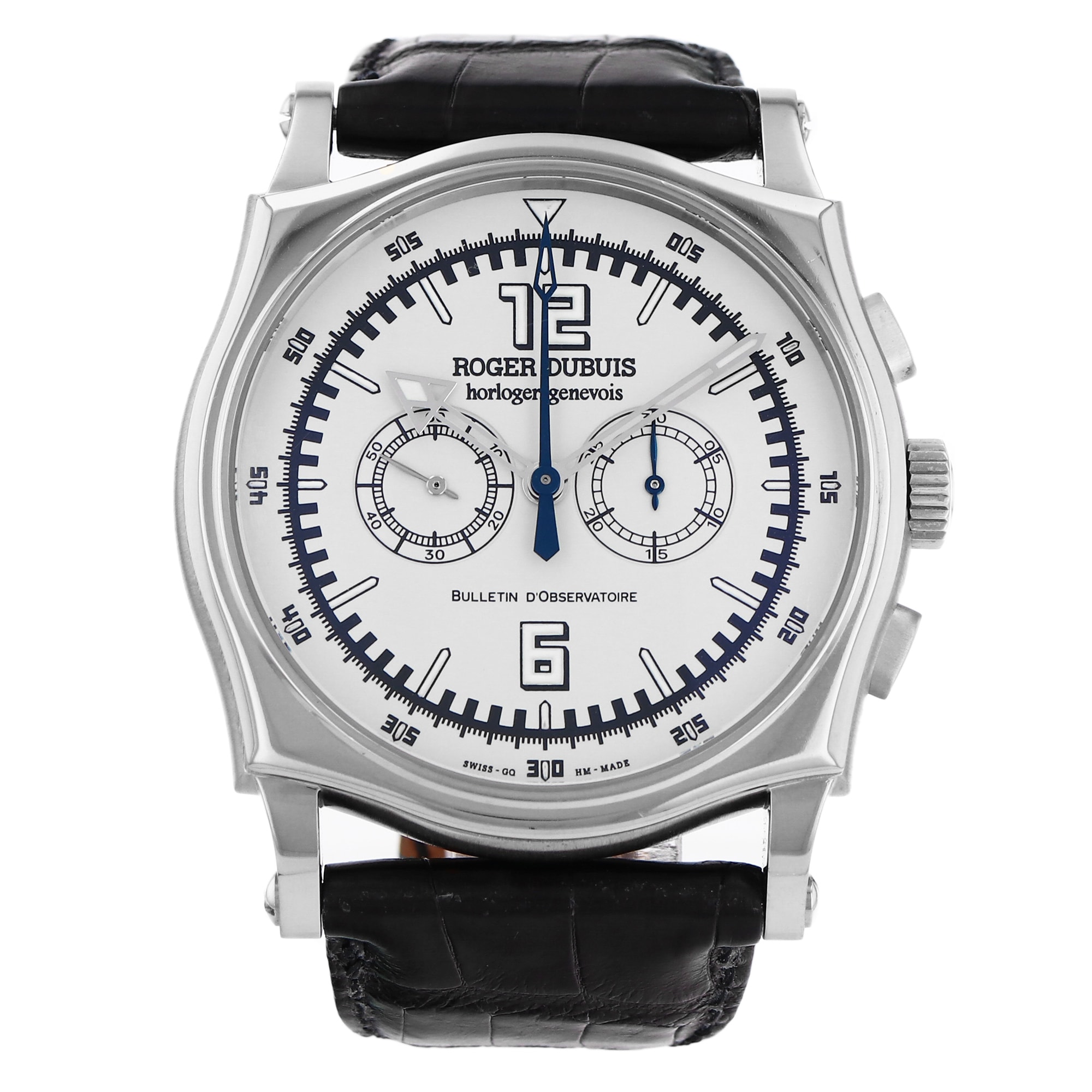 Roger Dubuis Sympathie