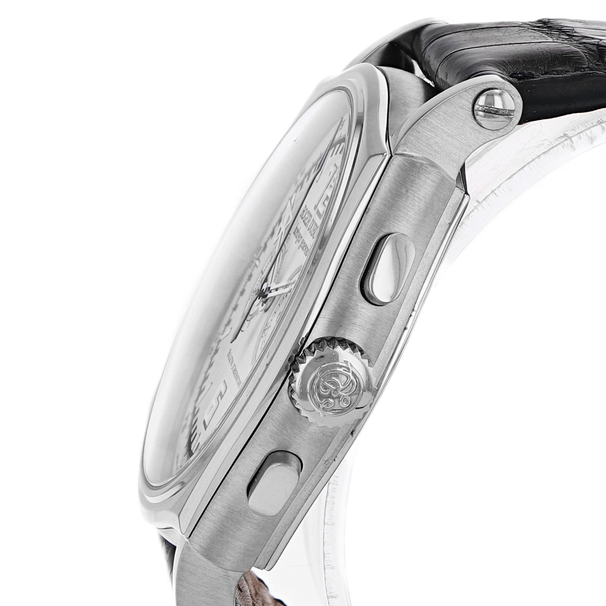 Roger Dubuis Sympathie