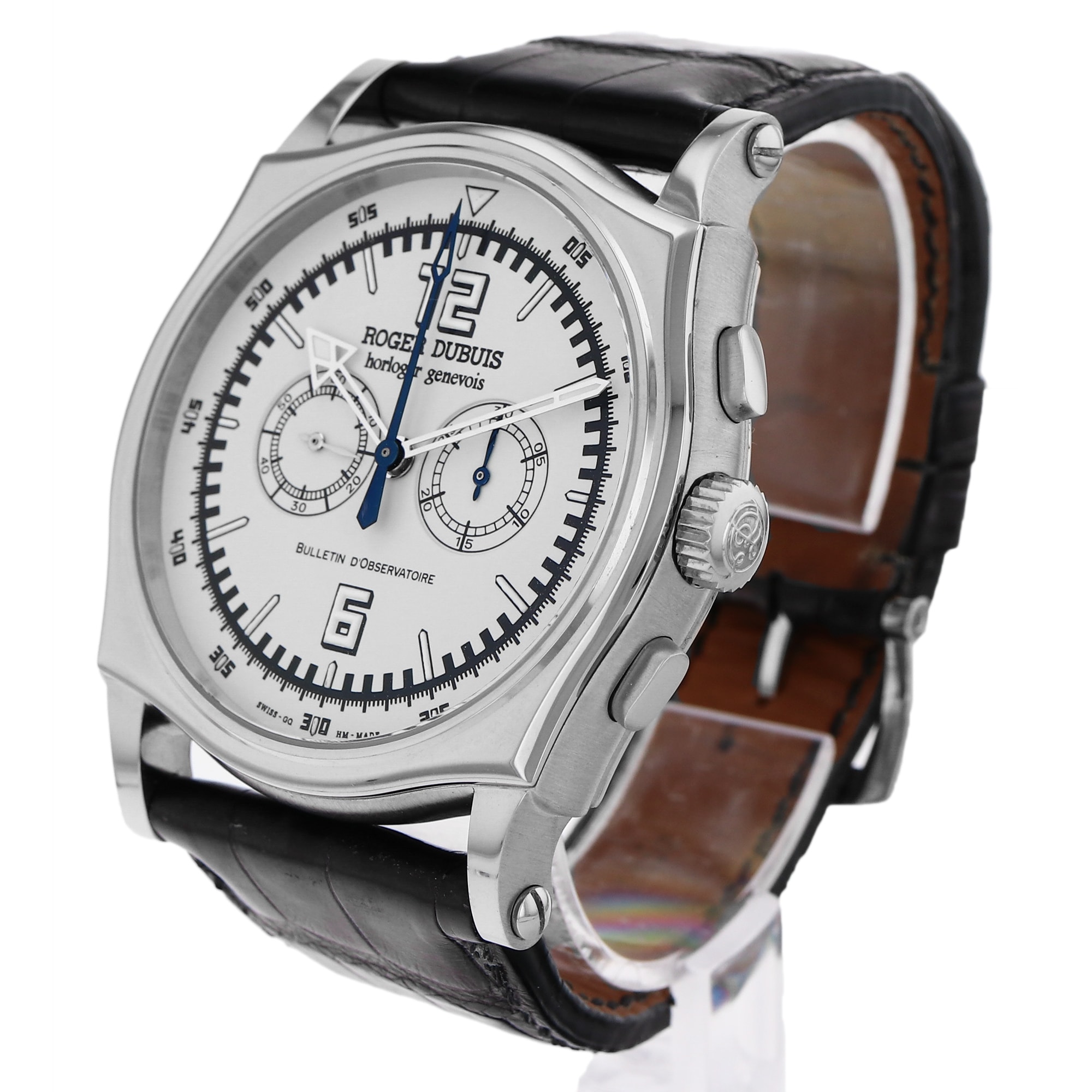 Roger Dubuis Sympathie
