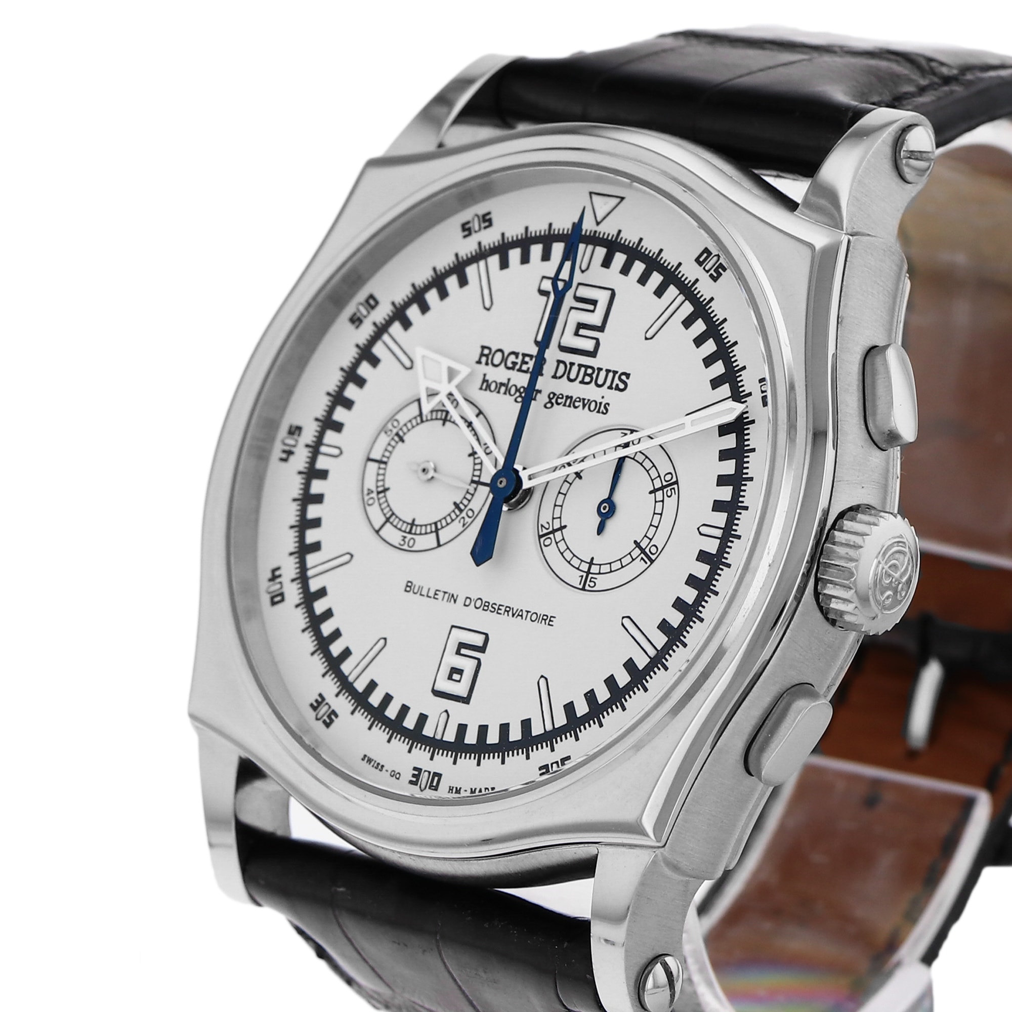 Roger Dubuis Sympathie