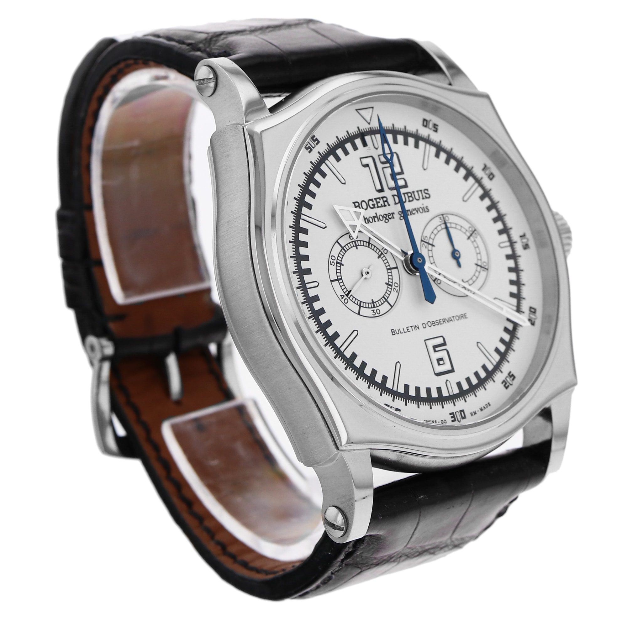 Roger Dubuis Sympathie