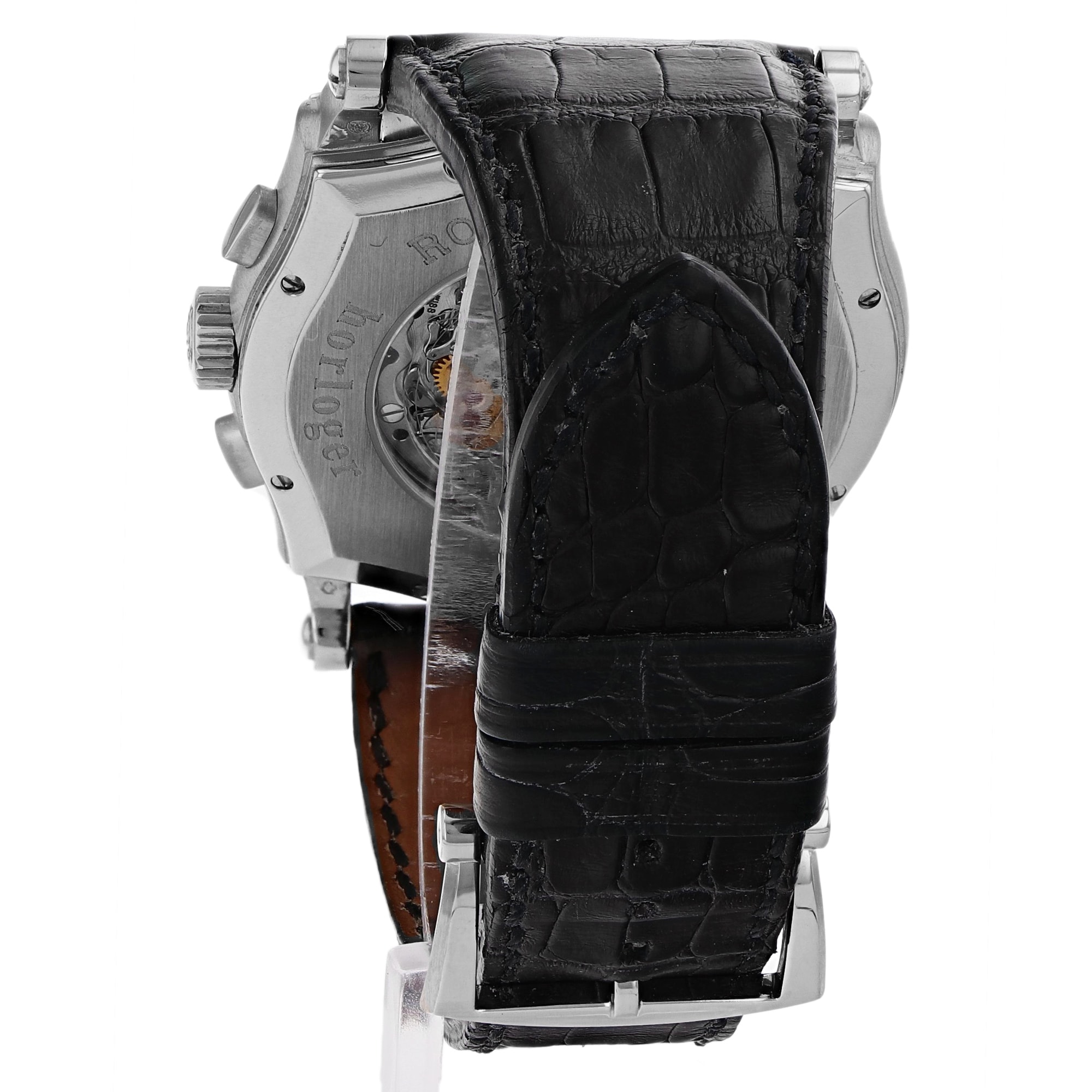 Roger Dubuis Sympathie