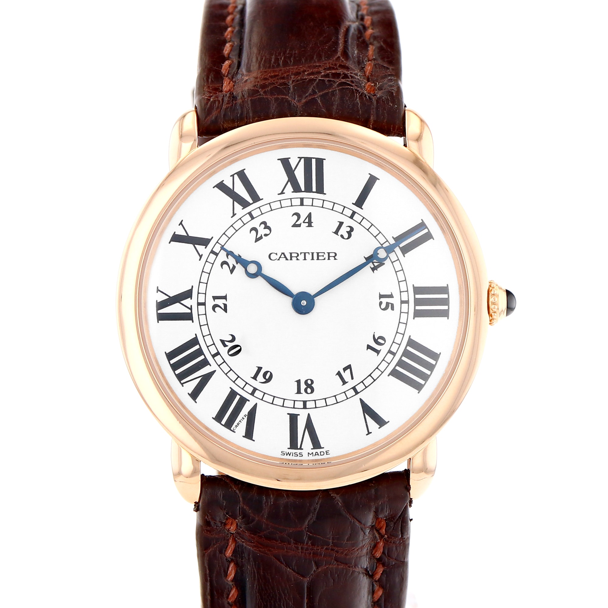 Cartier Rondo