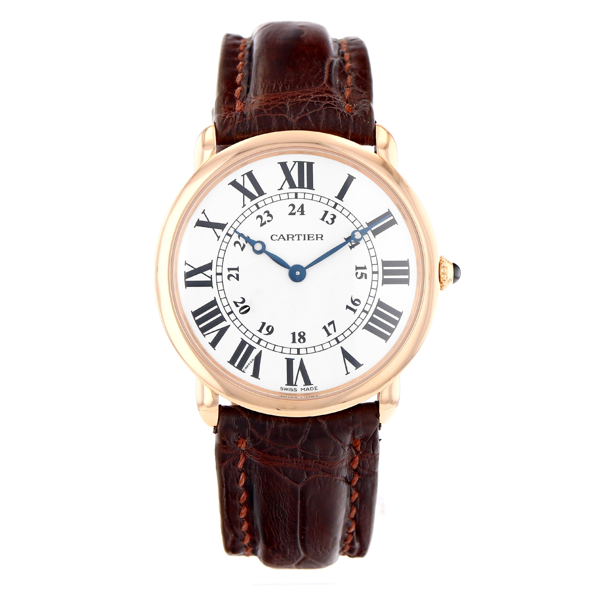 Cartier Rondo