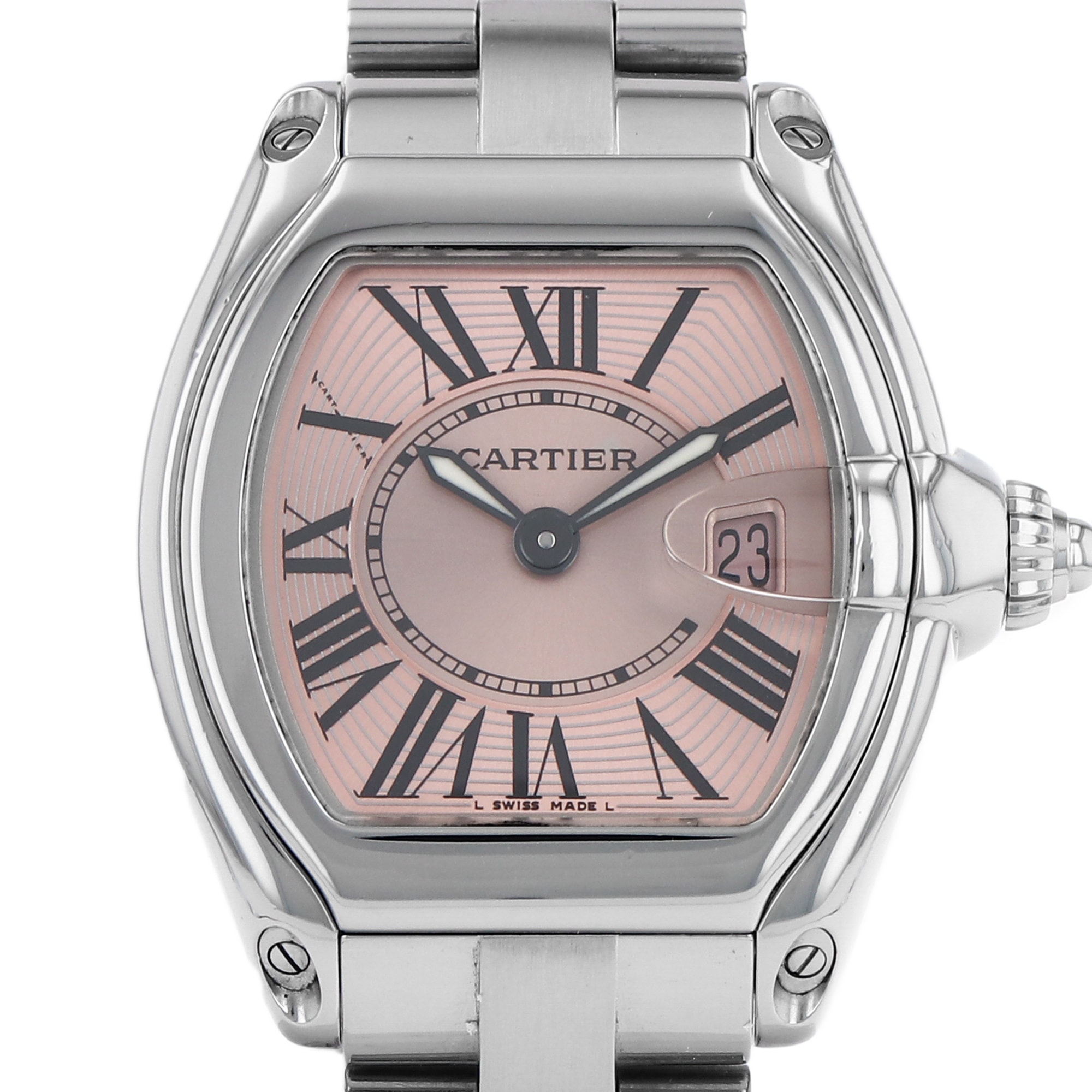 Cartier Roadster