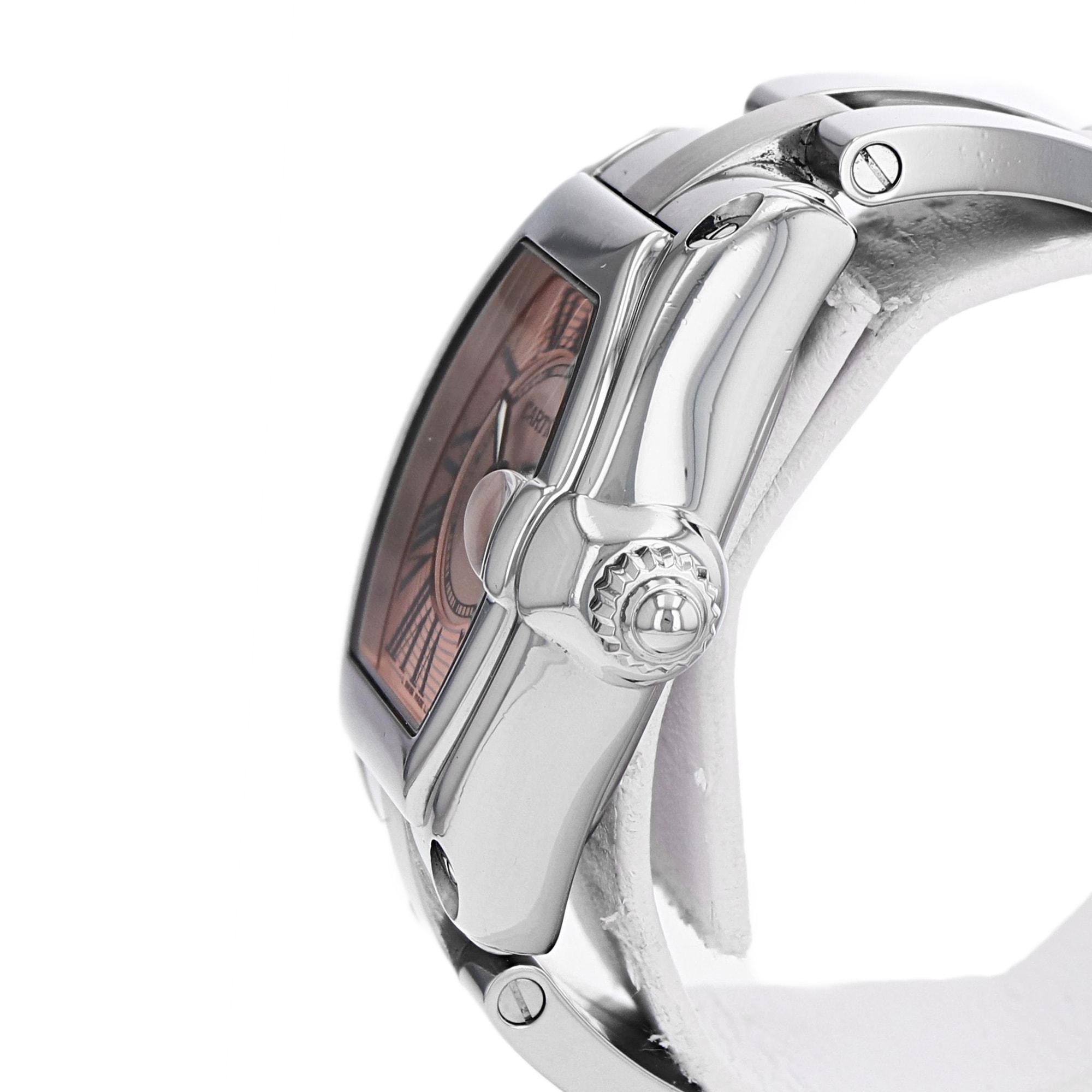 Cartier Roadster