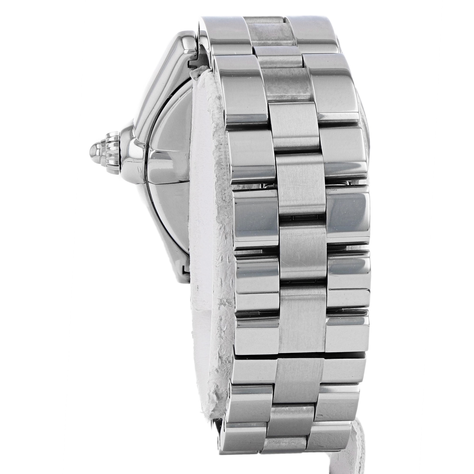 Cartier Roadster