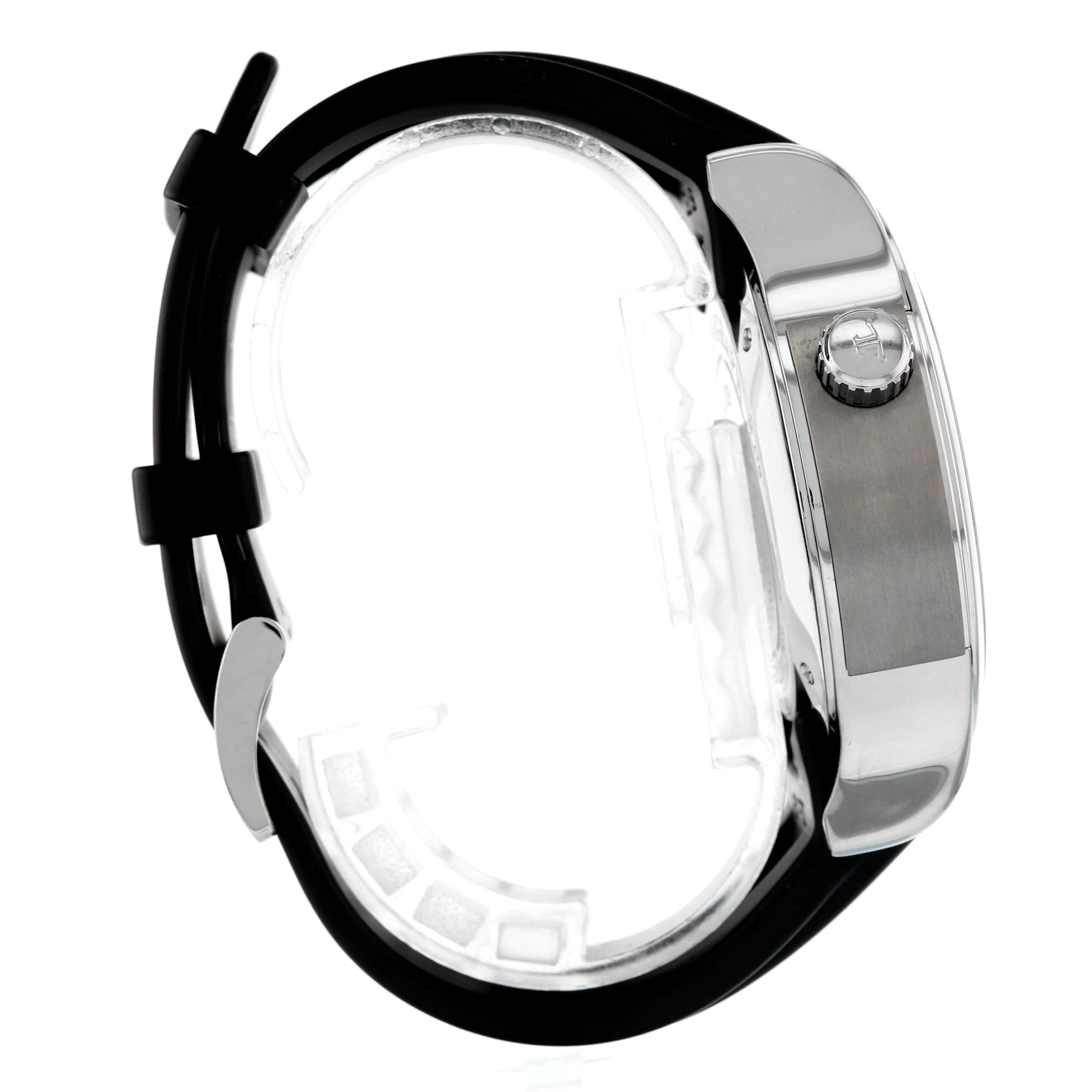 Jaeger-LeCoultre Master Compressor Extreme World