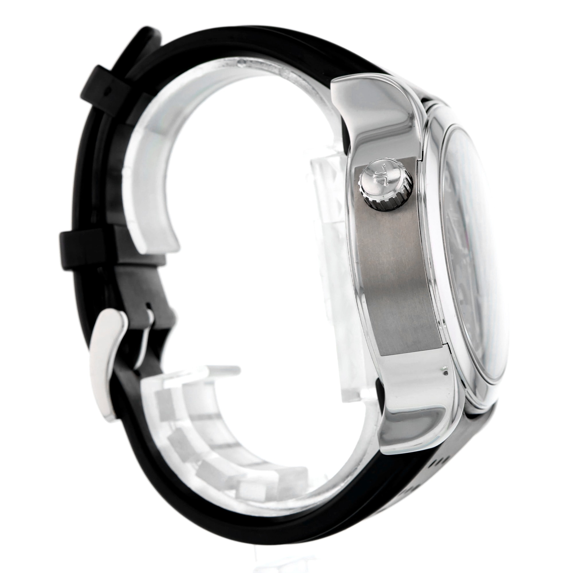 Jaeger-LeCoultre Master Compressor Extreme World