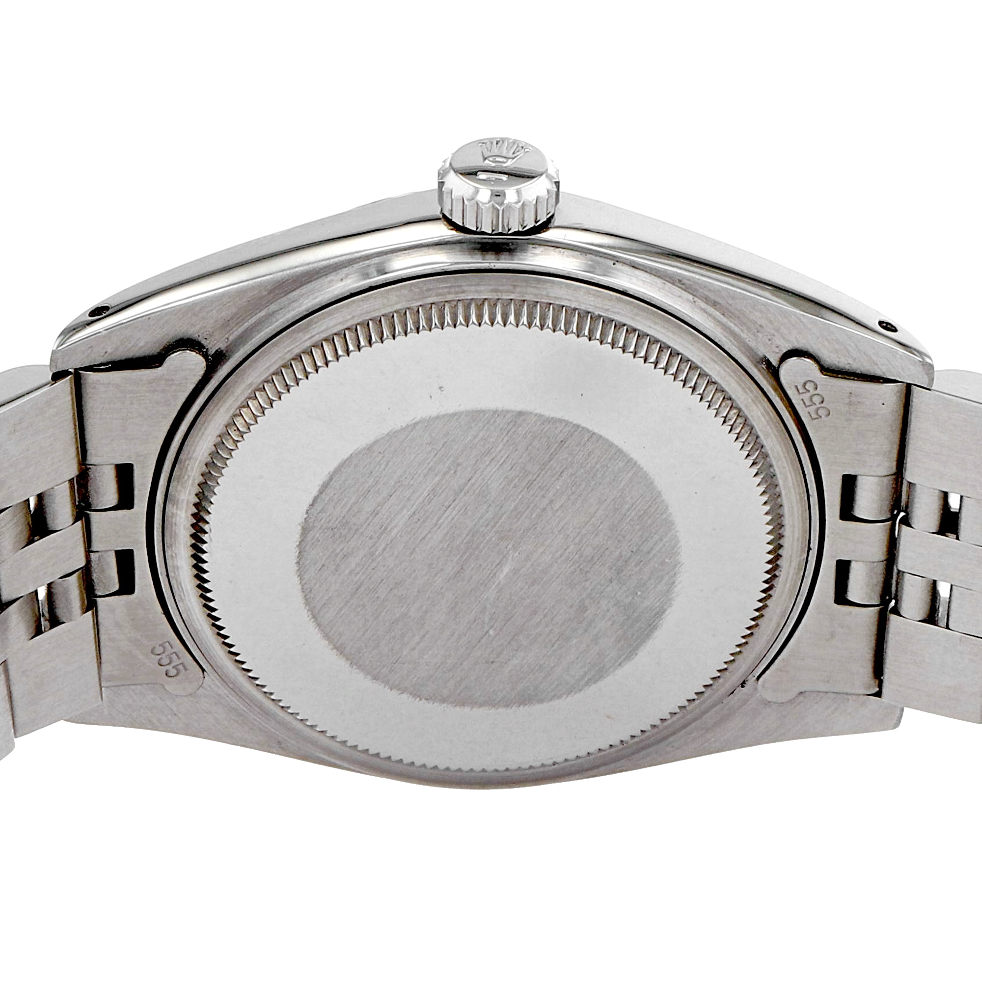 Rolex Datejust 36mm