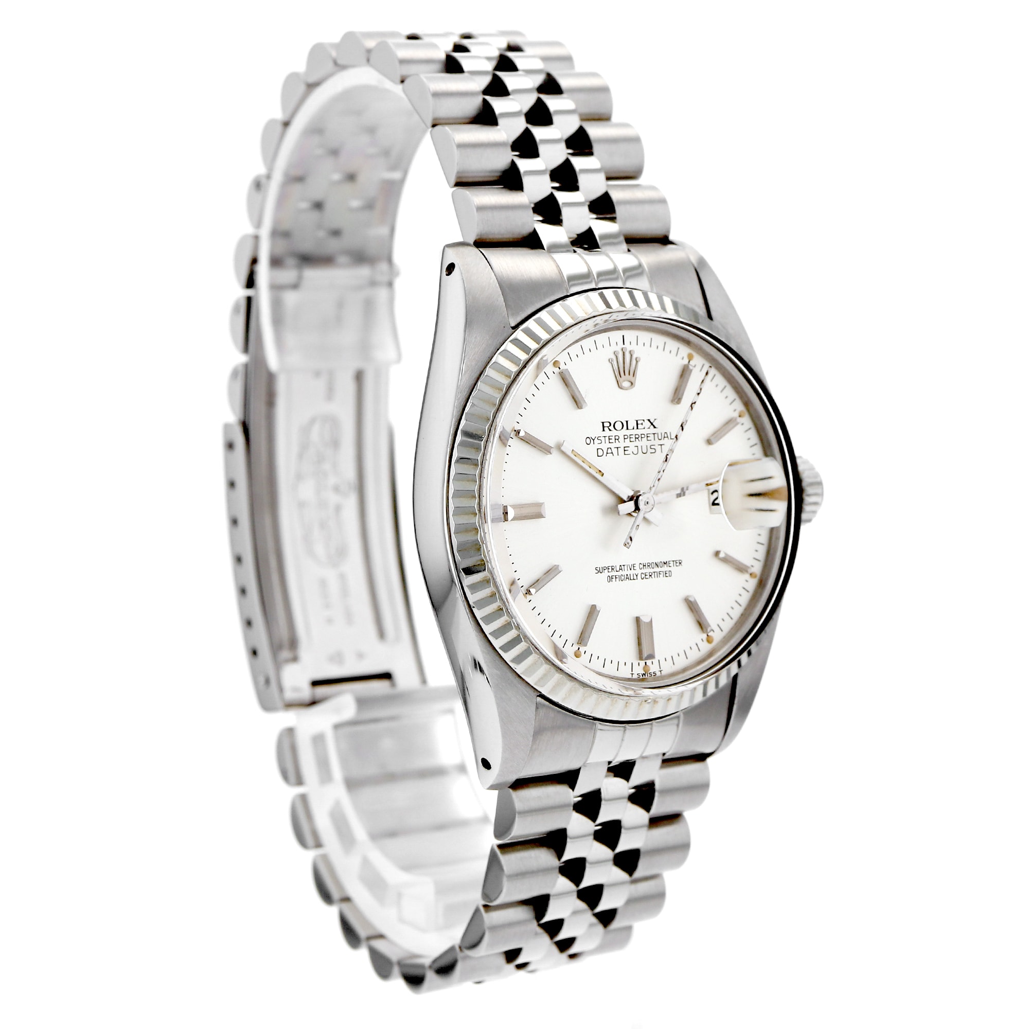 Rolex Datejust 36mm
