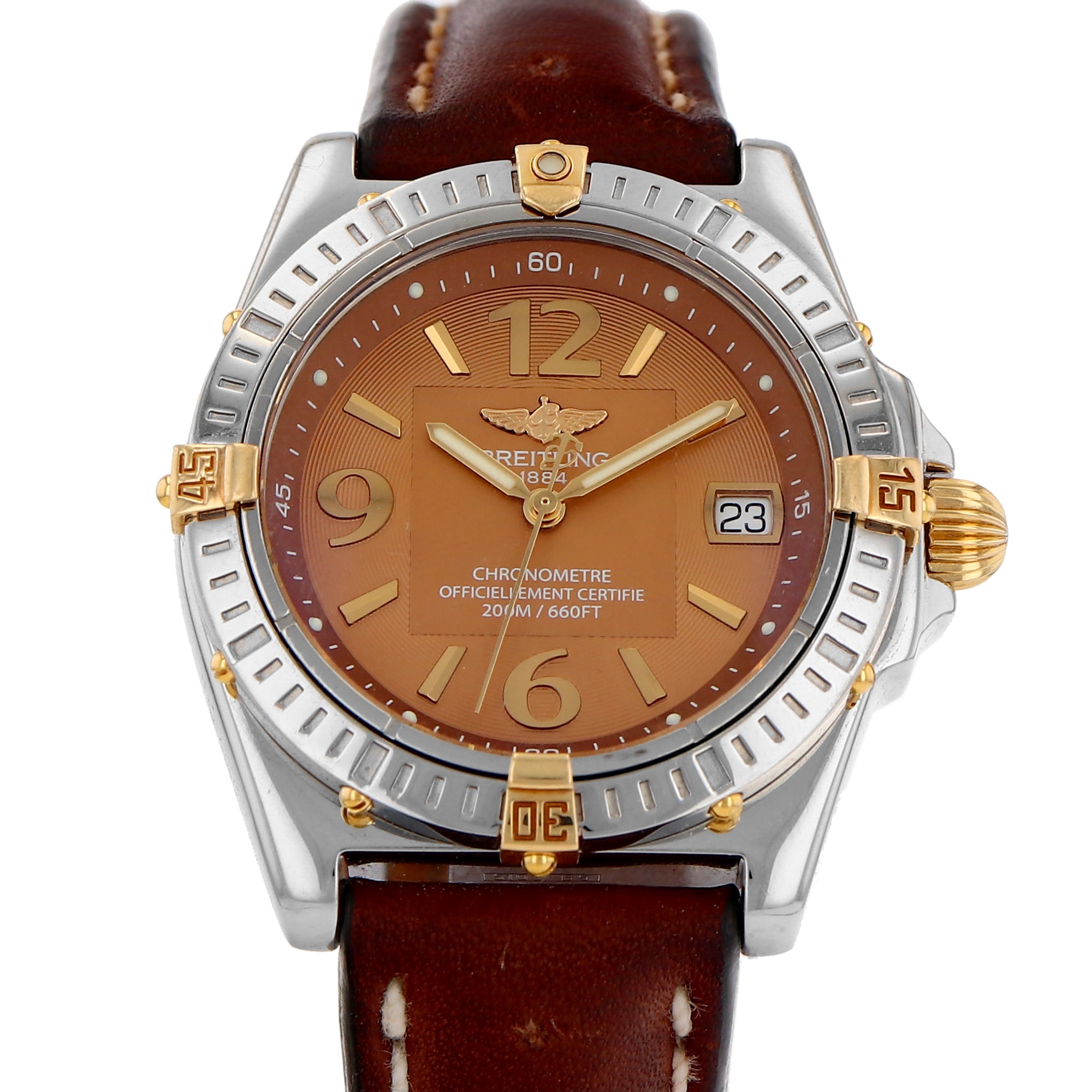 Breitling Callisto