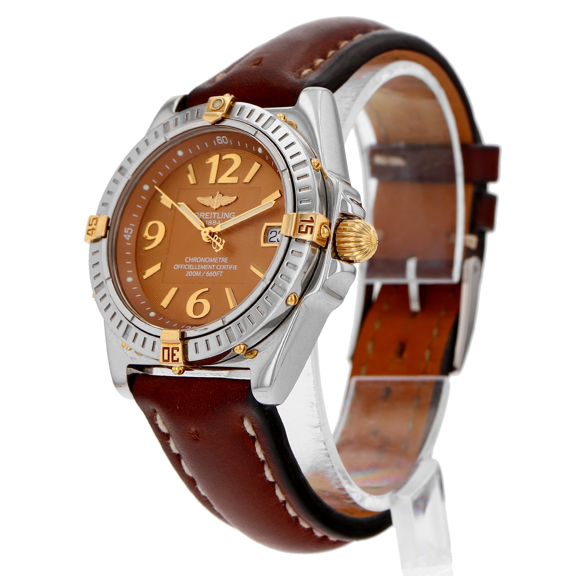 Breitling Callisto