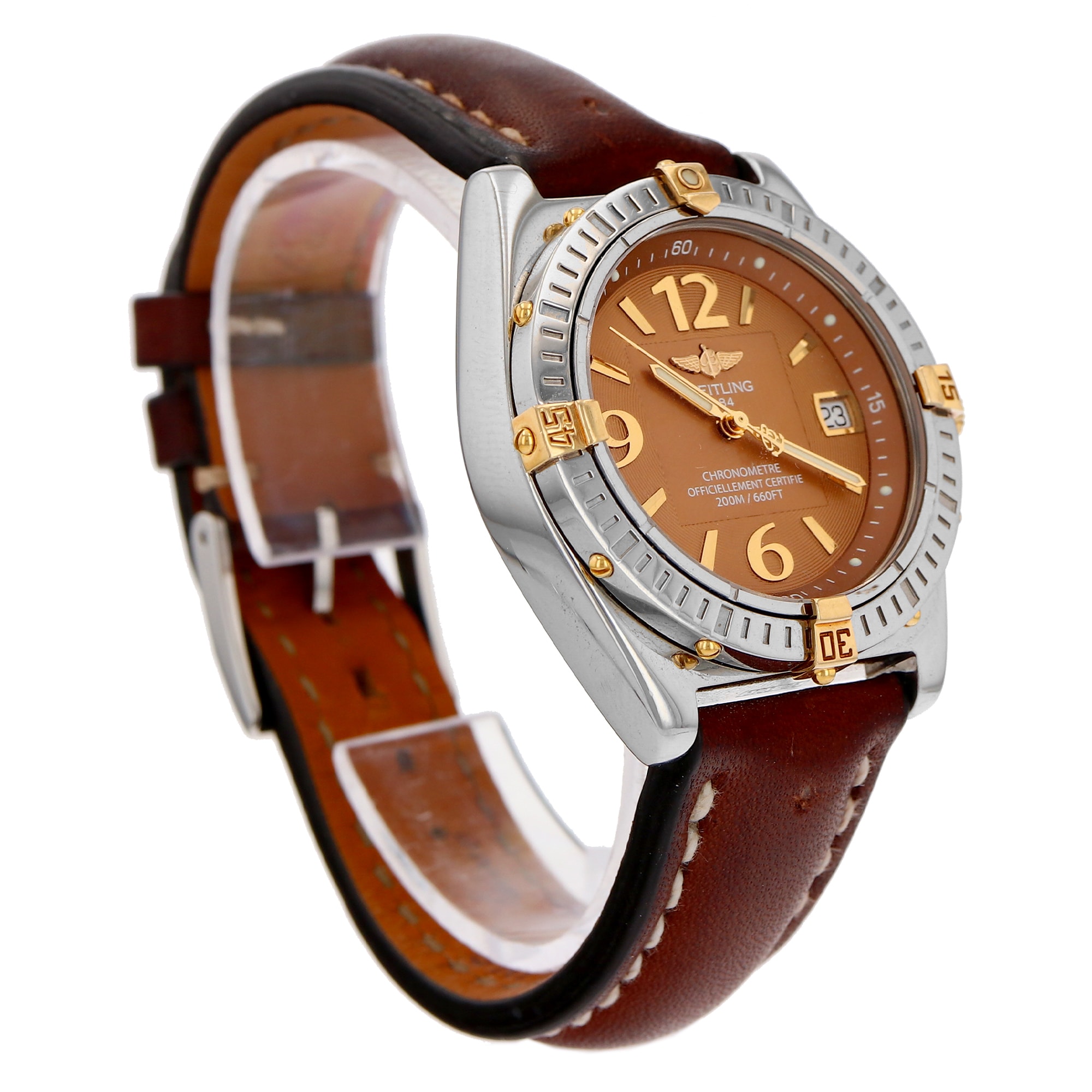 Breitling Callisto