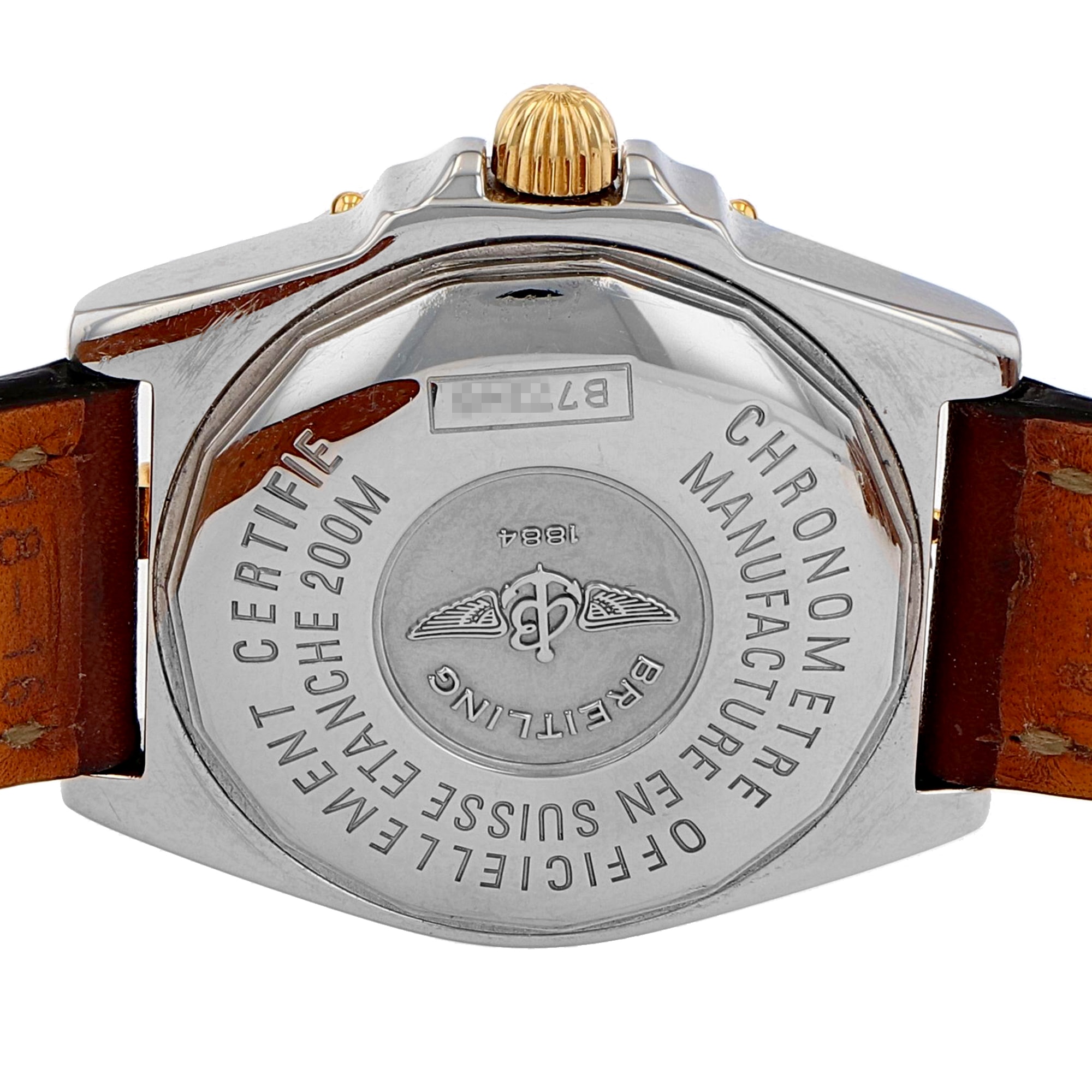 Breitling Callisto