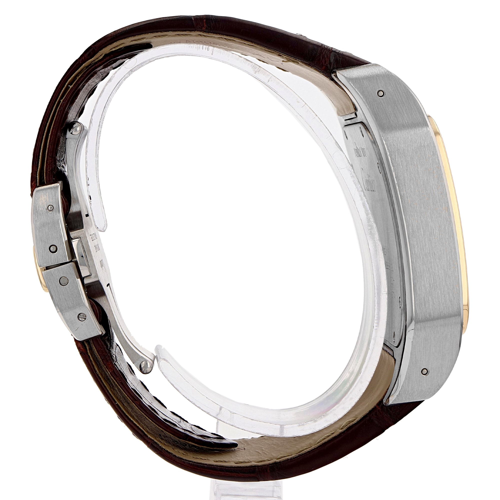 Cartier Santos 100