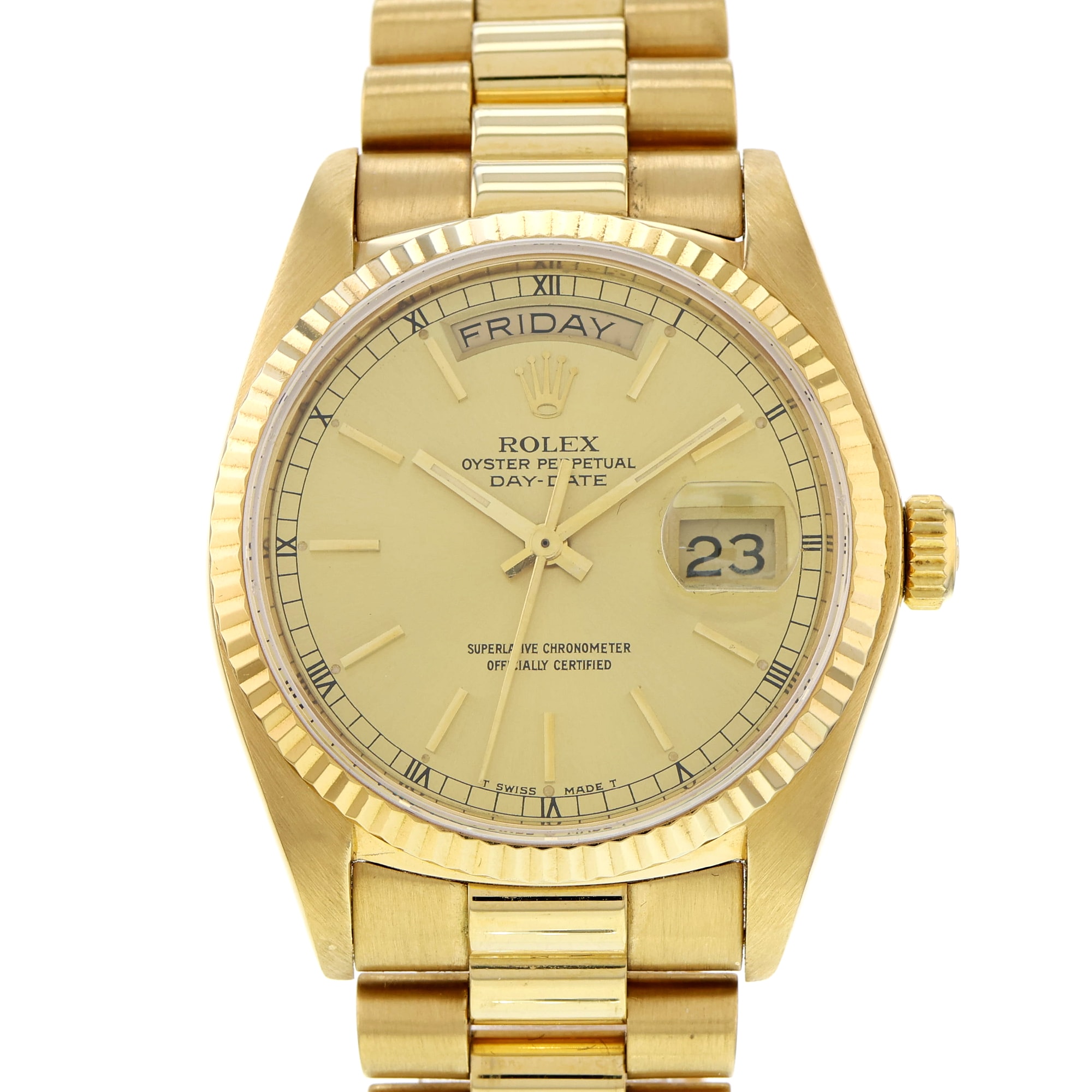Rolex Day-Date 36mm