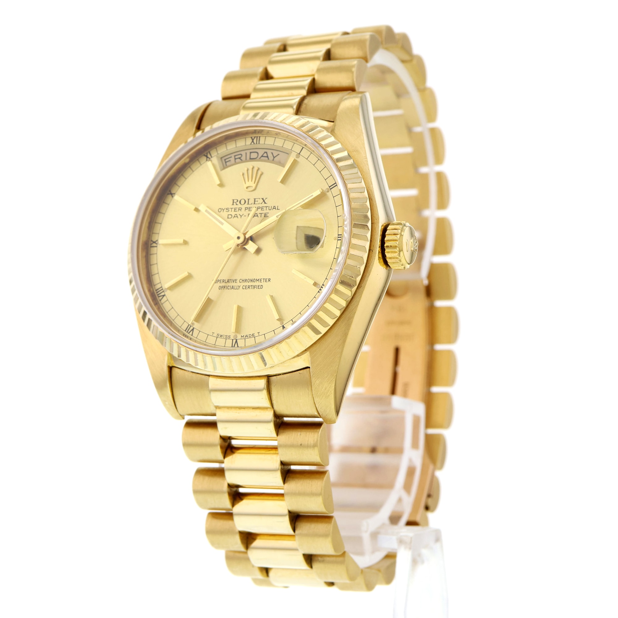 Rolex Day-Date 36mm
