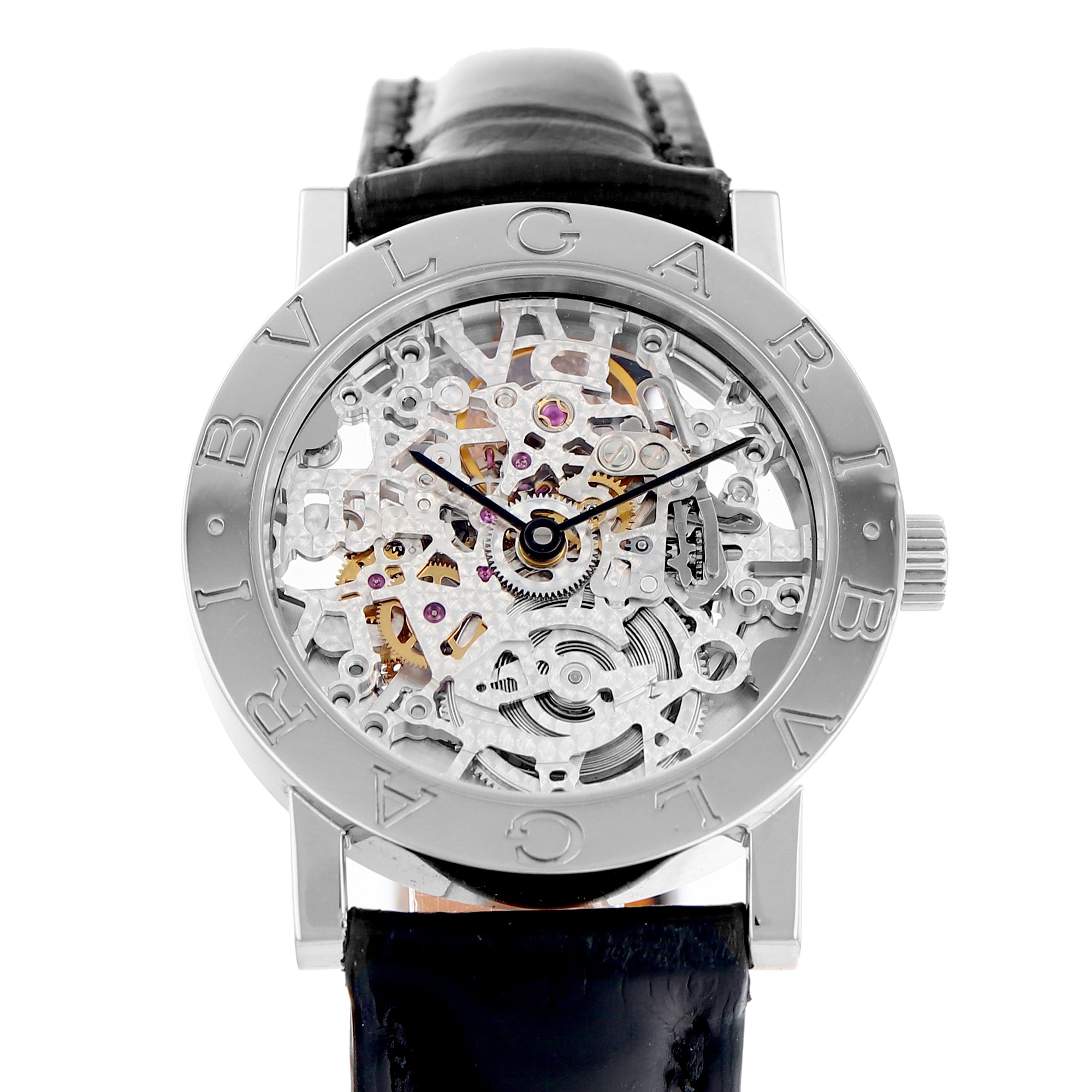 Bulgari Bulgari