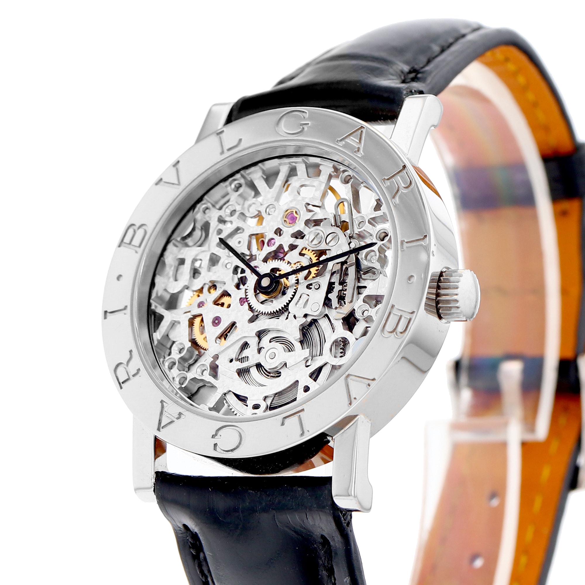 Bulgari Bulgari
