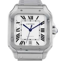Cartier Santos De Cartier