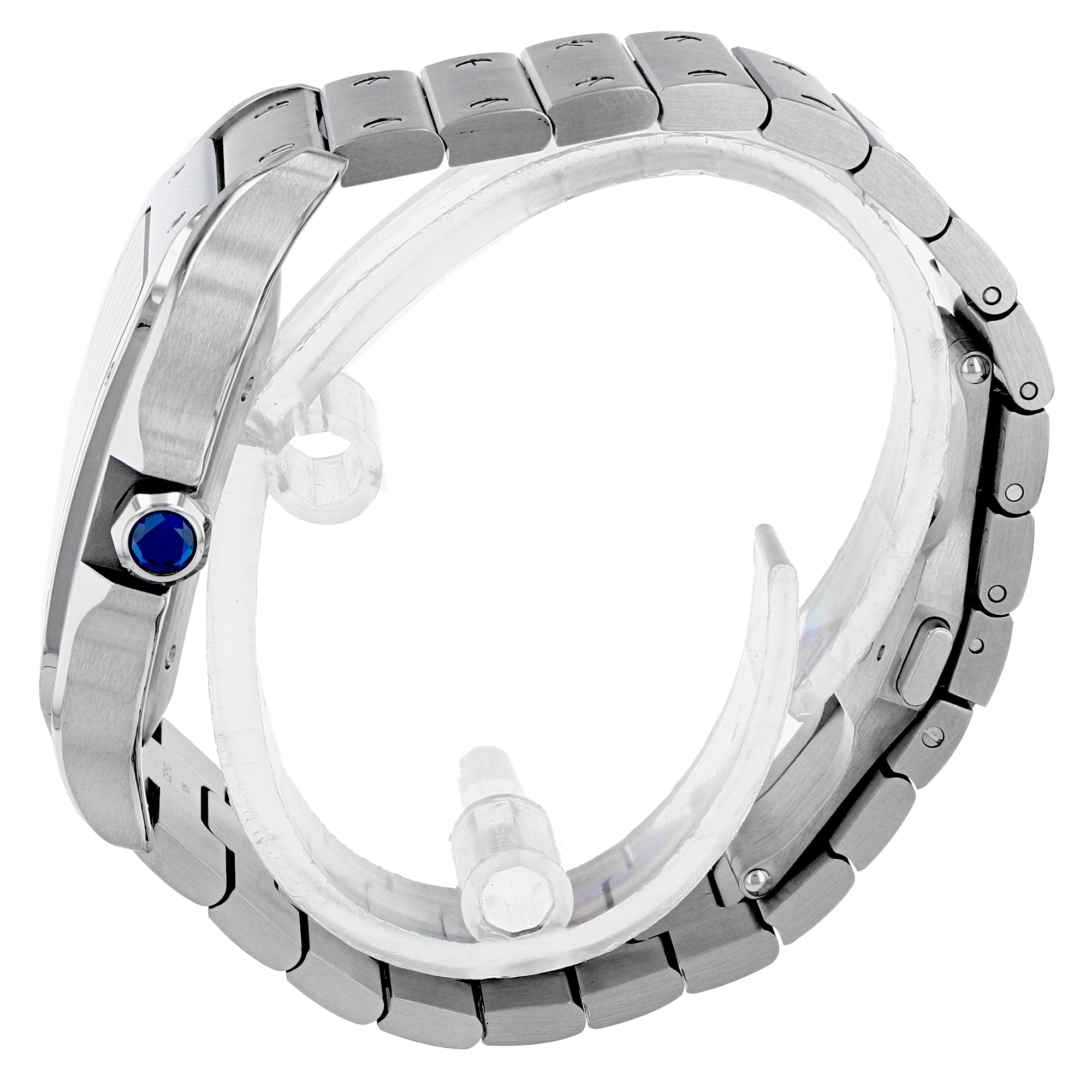 Cartier Santos De Cartier
