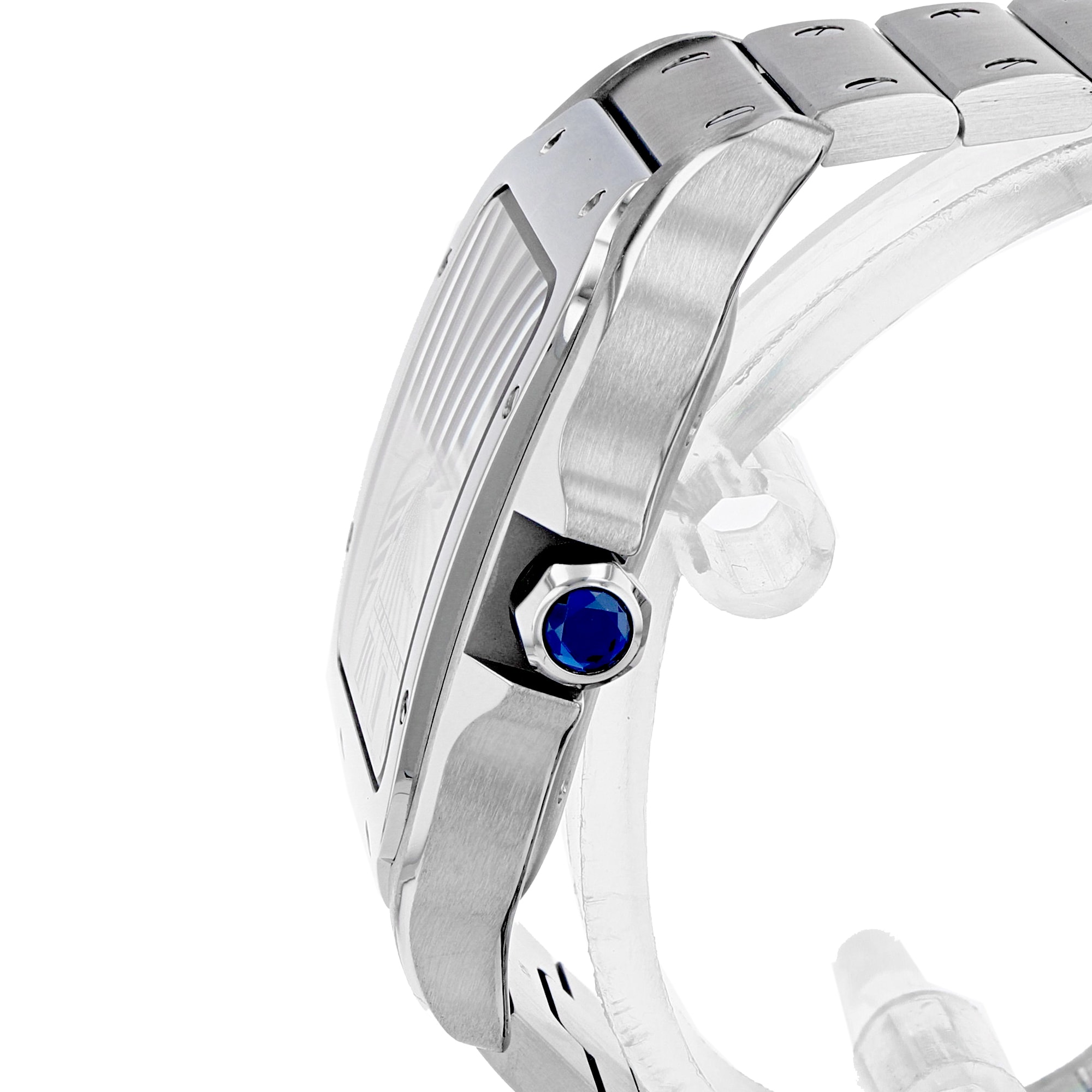 Cartier Santos De Cartier