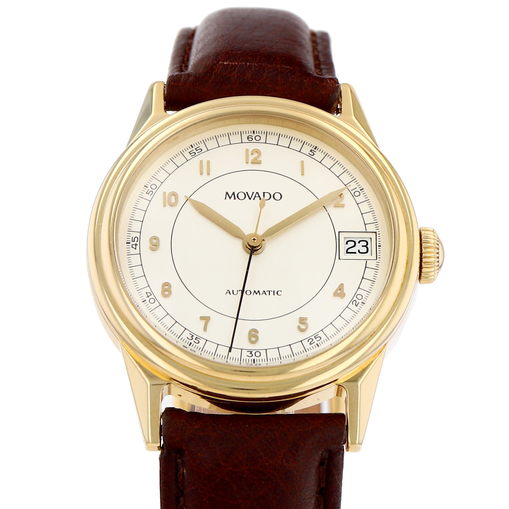 Movado 1881 Automatic