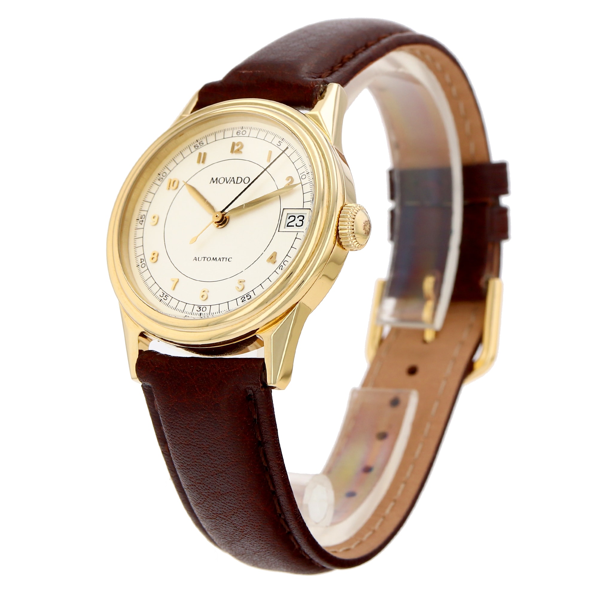 Movado 1881 Automatic