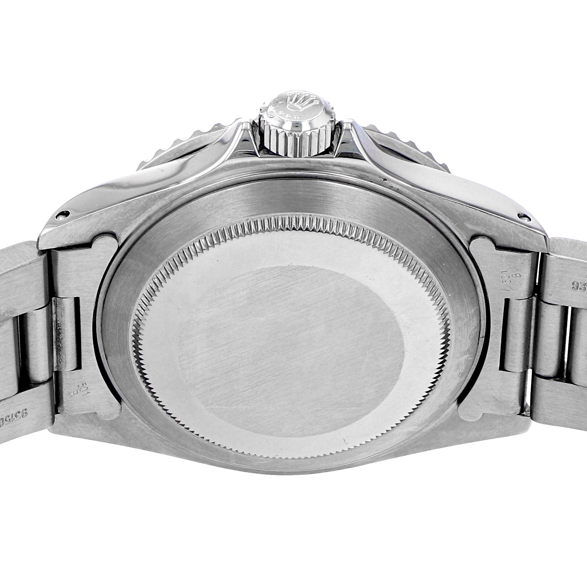 Rolex Submariner Date