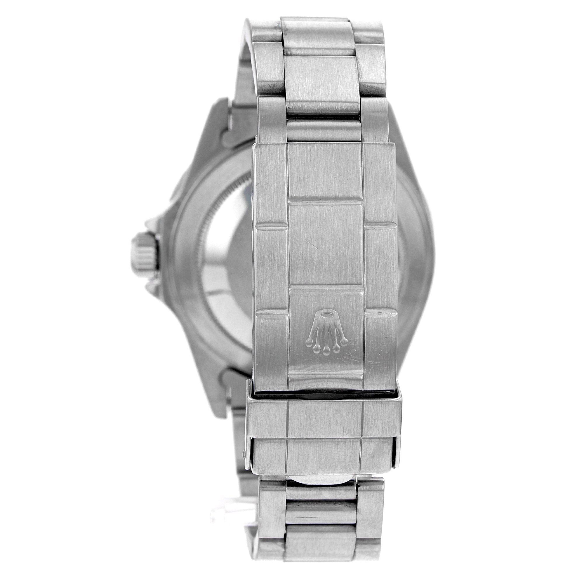 Rolex Submariner Date