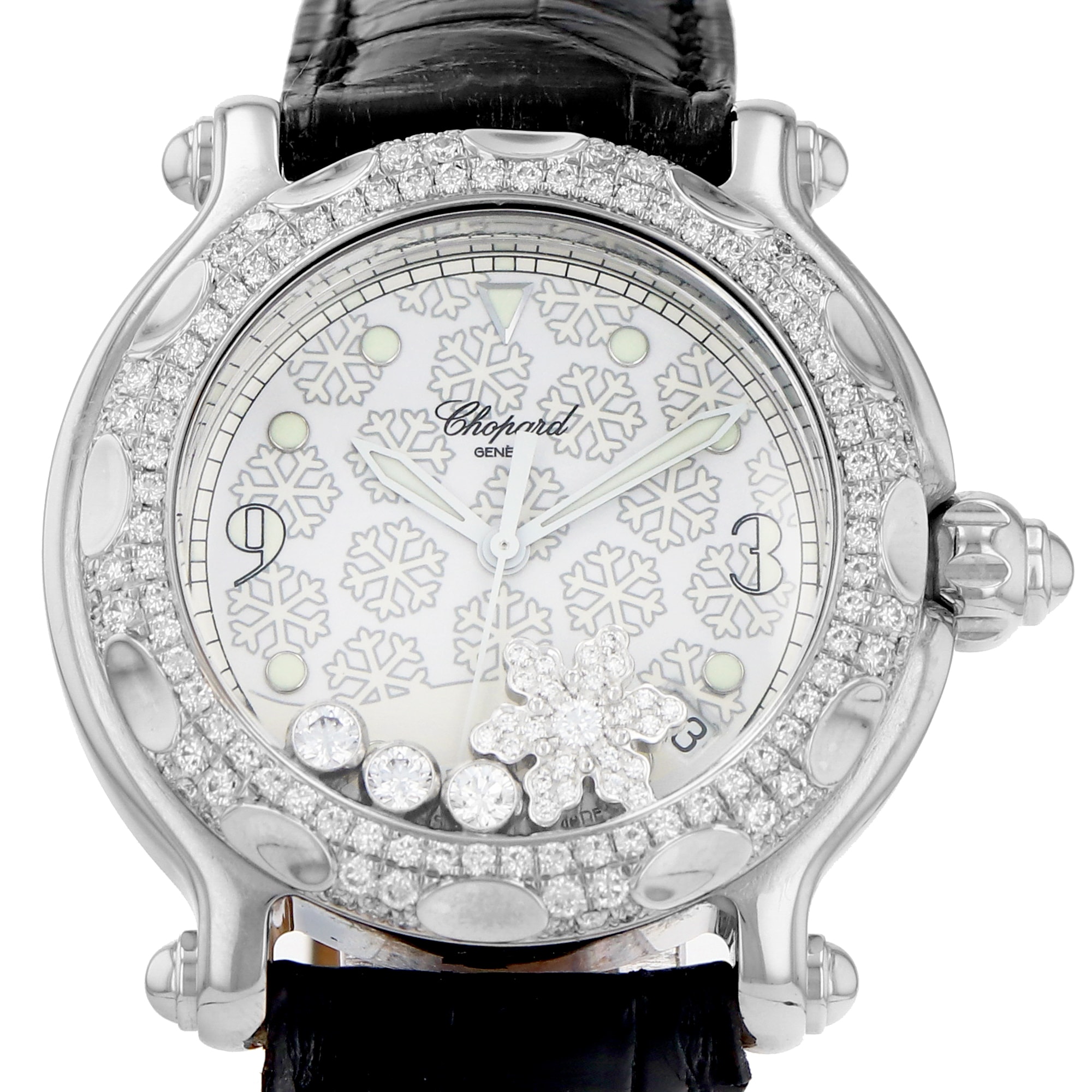 Chopard Happy Sport