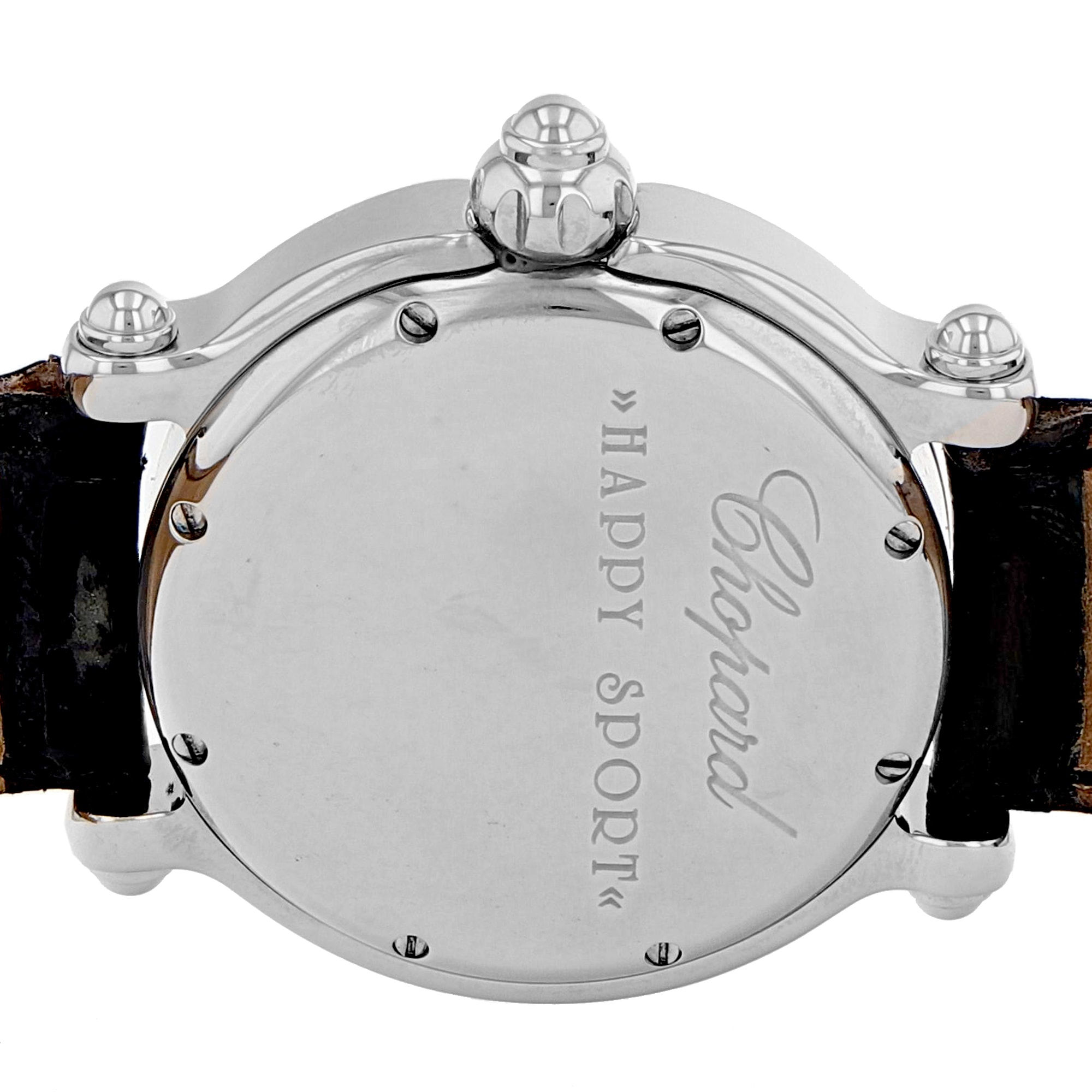 Chopard Happy Sport