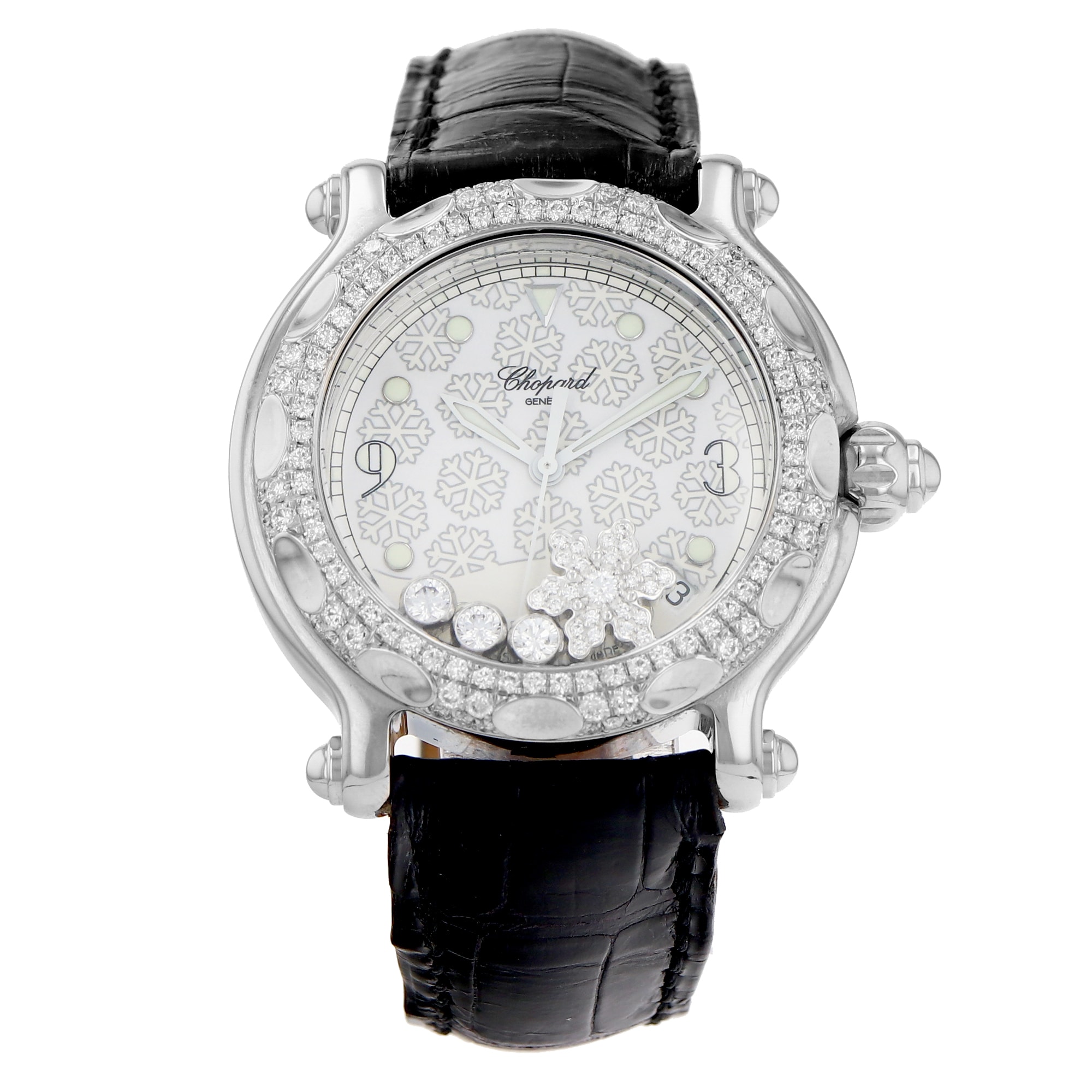 Chopard Happy Sport