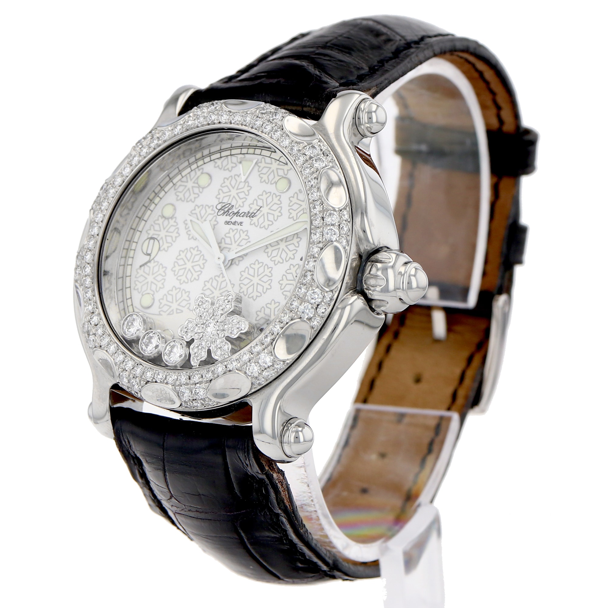 Chopard Happy Sport