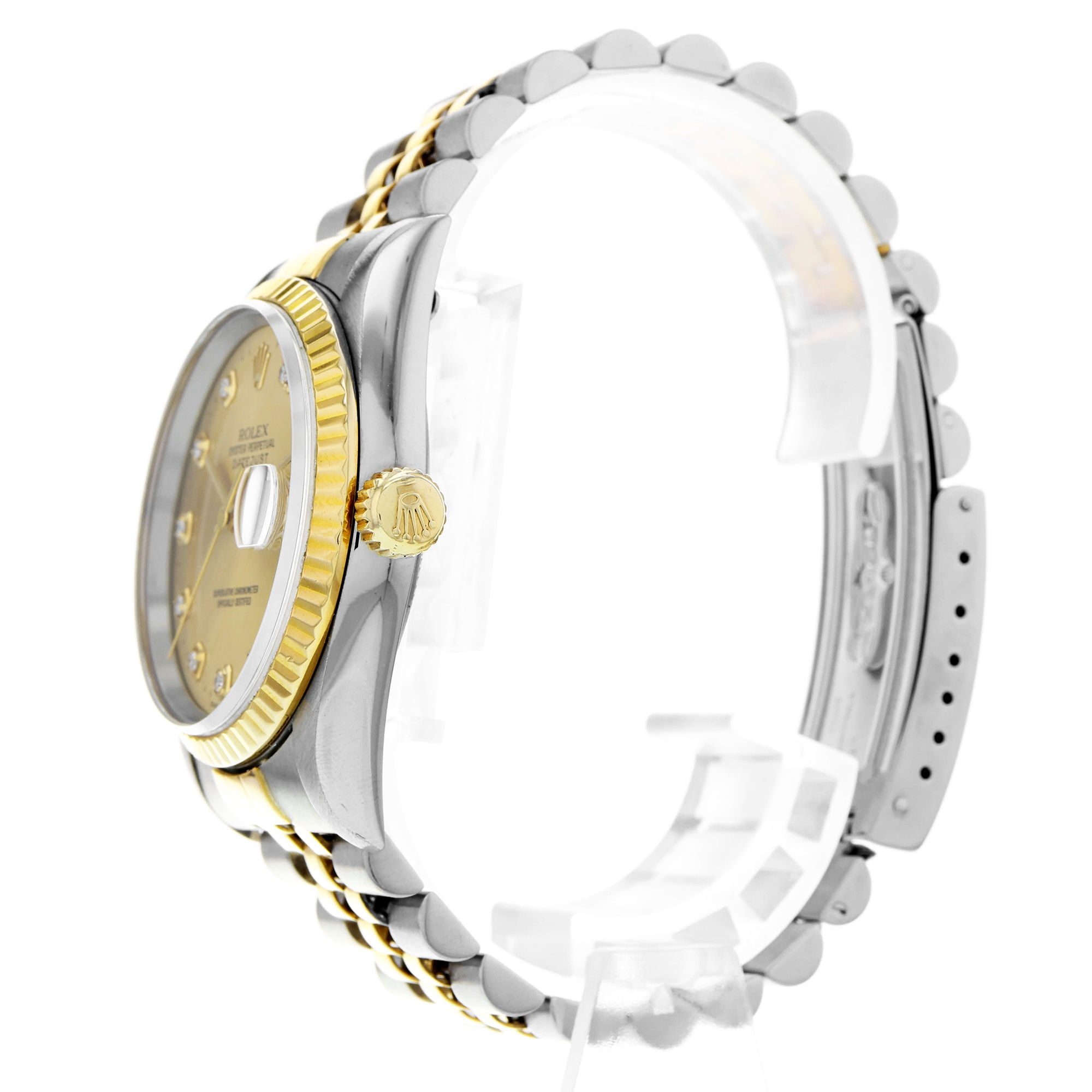 Rolex Datejust 36