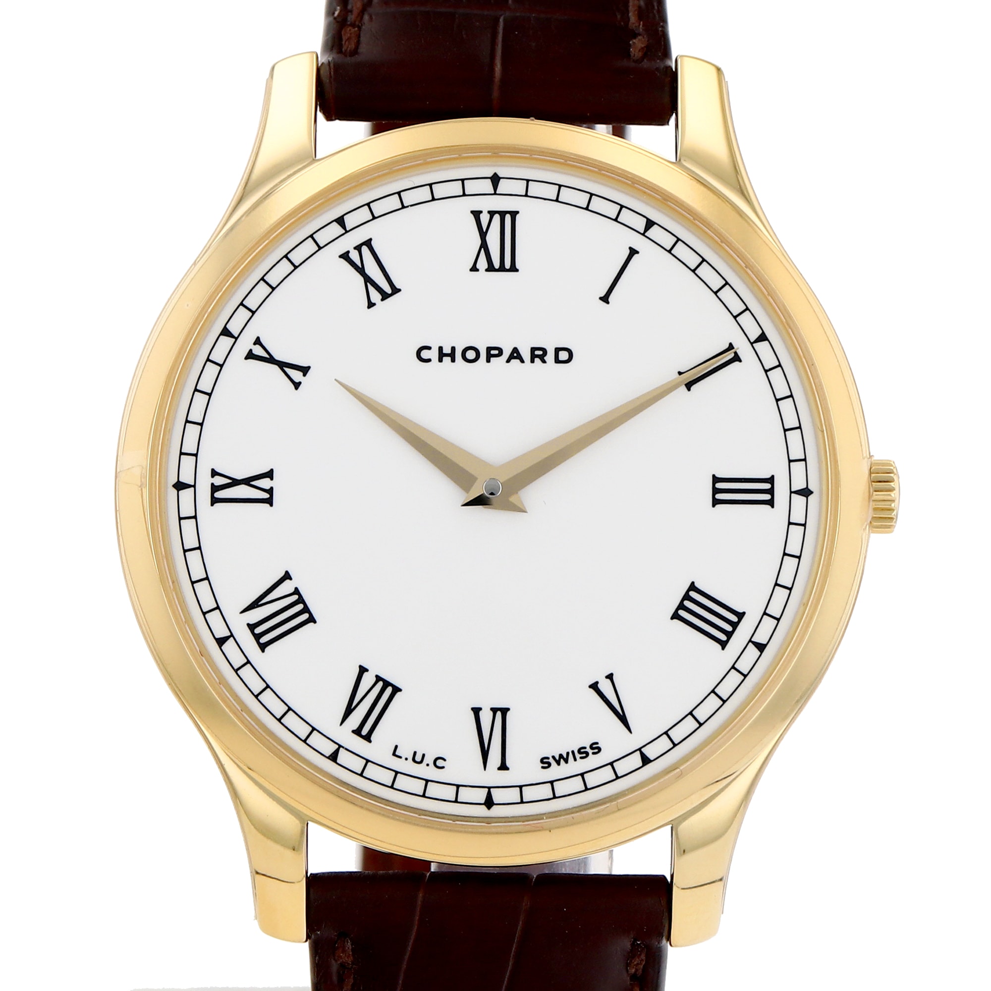 Chopard L.U.C