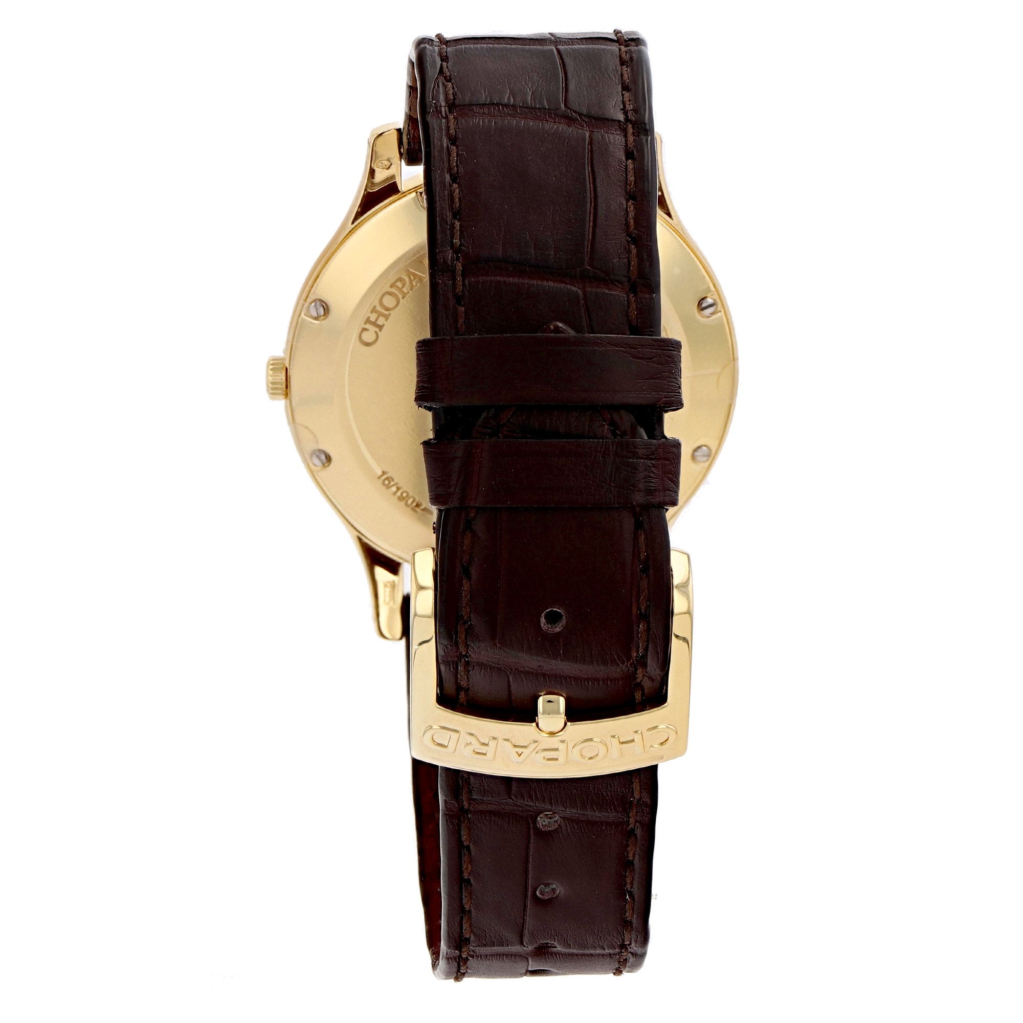 Chopard L.U.C