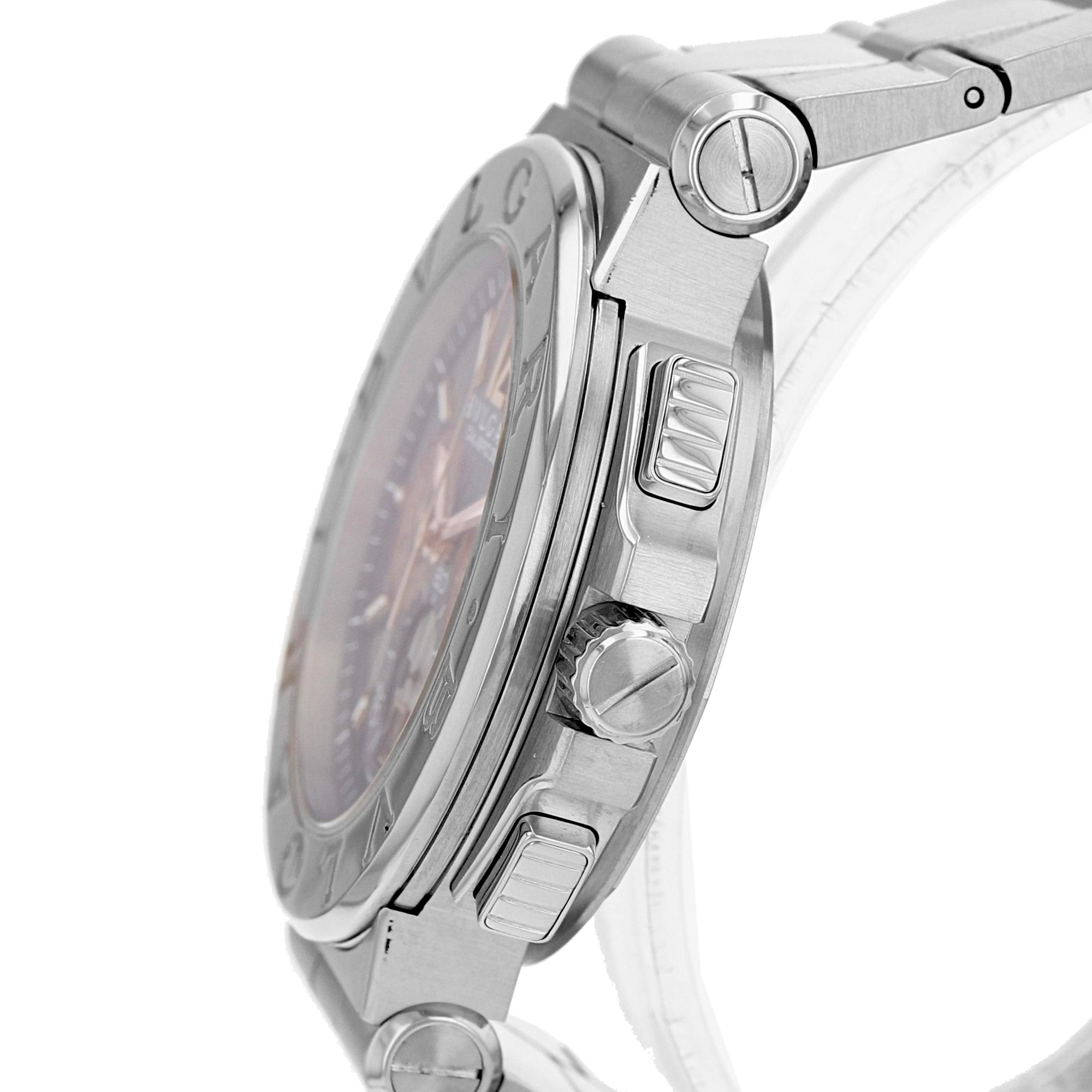 Bulgari Diagono