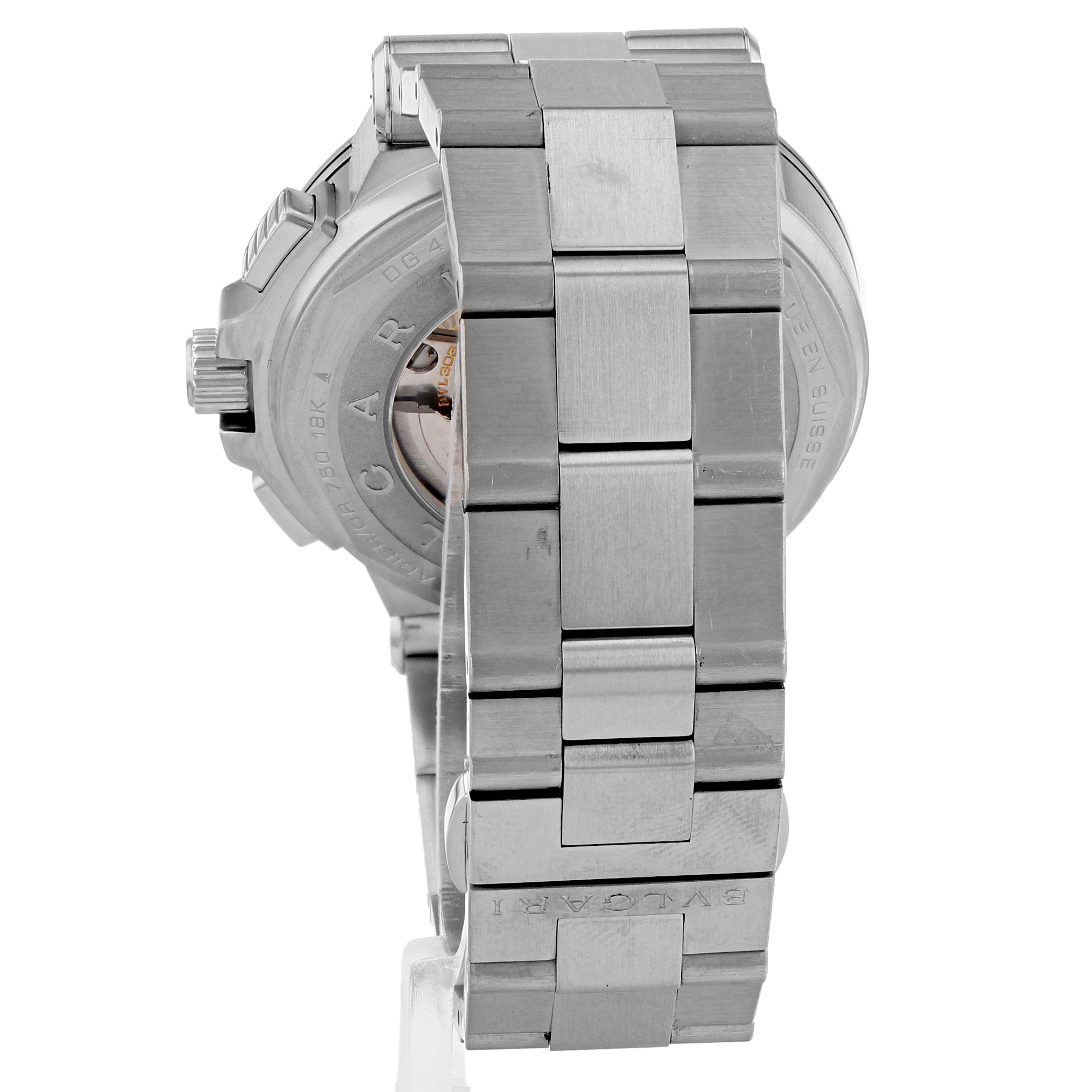 Bulgari Diagono