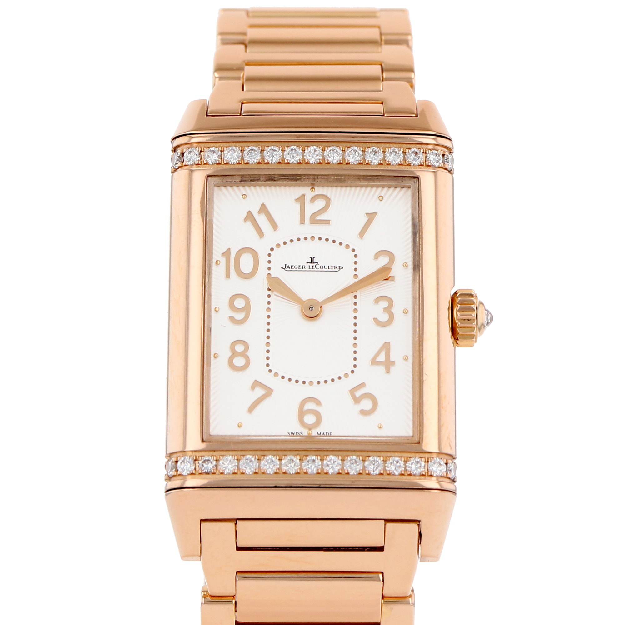 Jaeger-LeCoultre Reverso